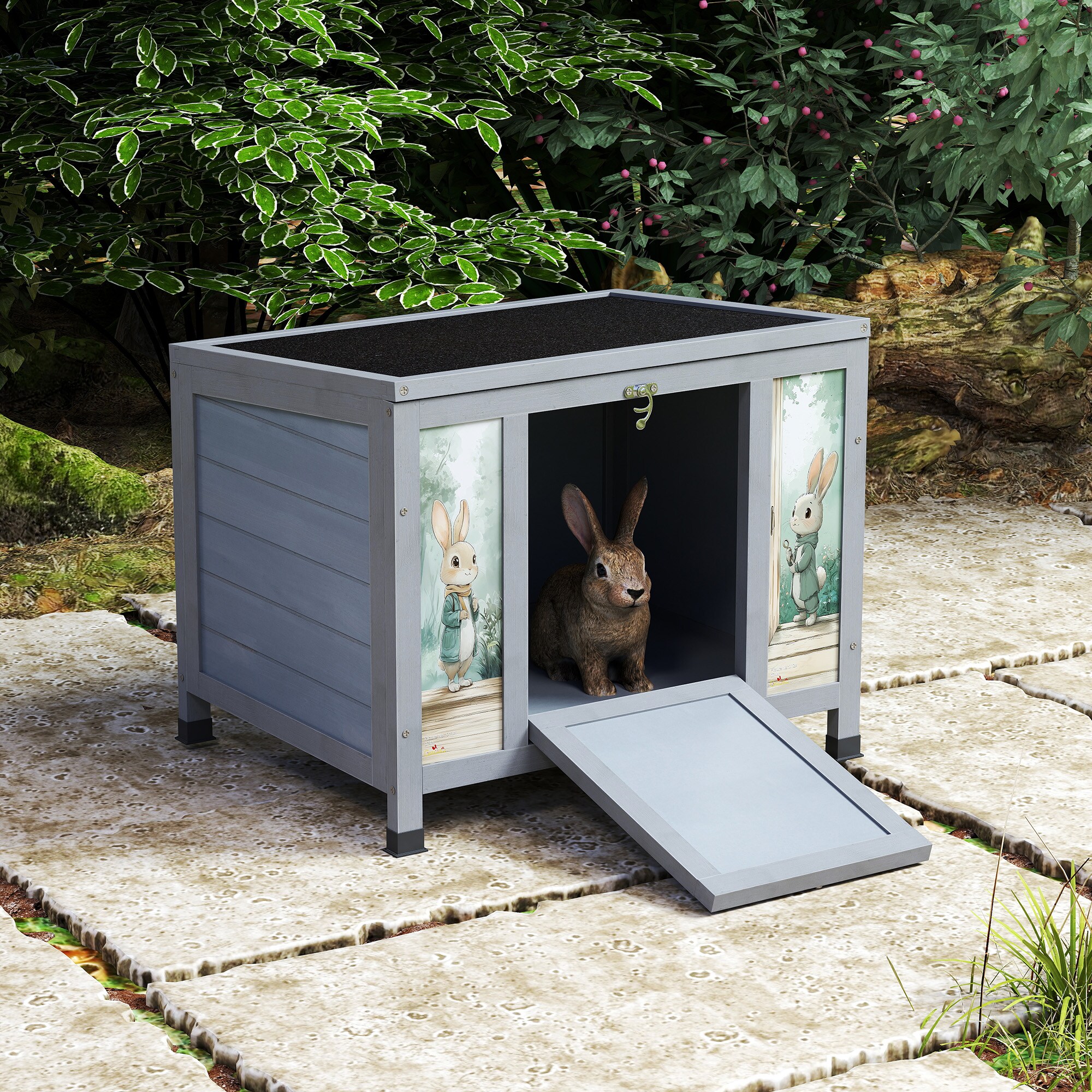 LOVMOR SF-X-W2181P356040 Pet-Crates-Carriers - View #2