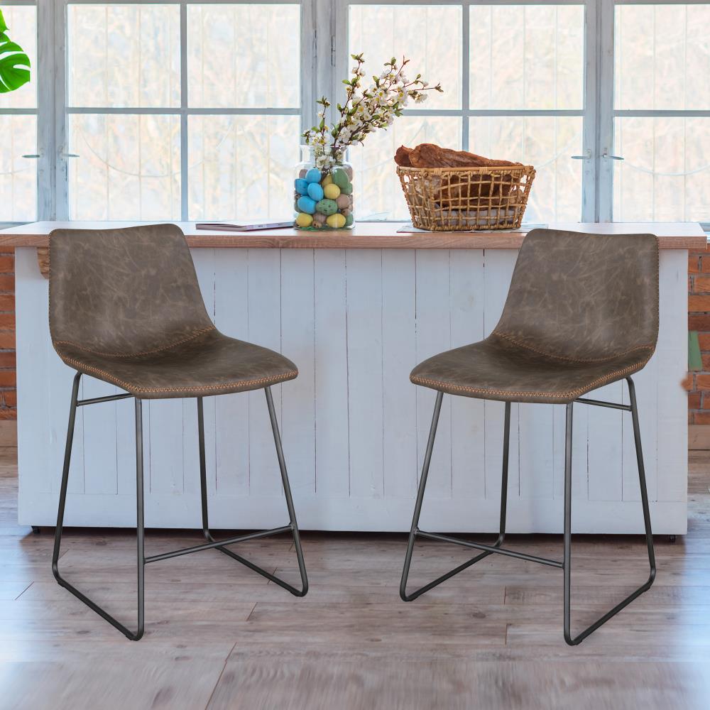 AmeriHome BSLC24CSET stools - View #5