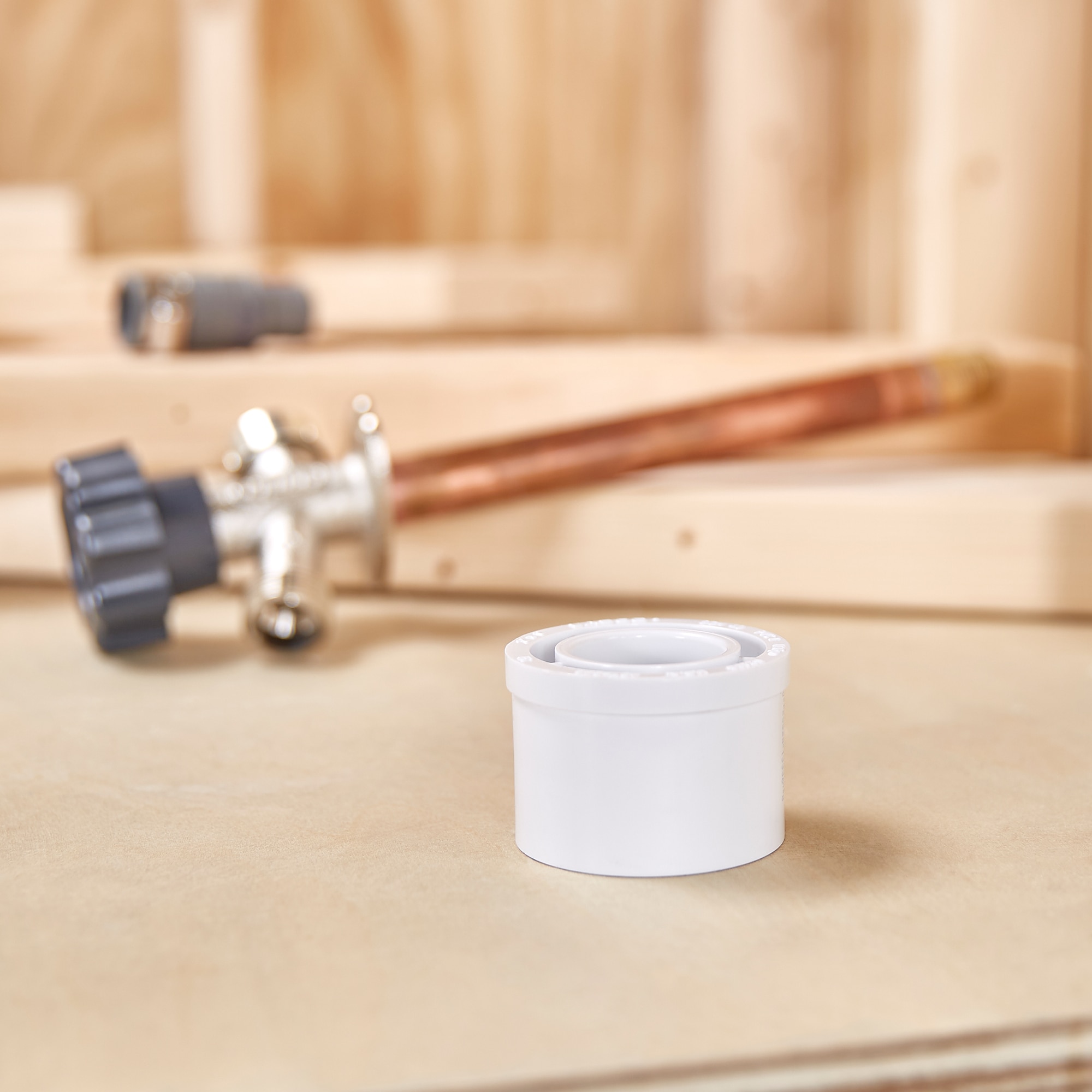 LASCO 437249RMC Pvc-Pressure-Sch-40-Fittings - View #3