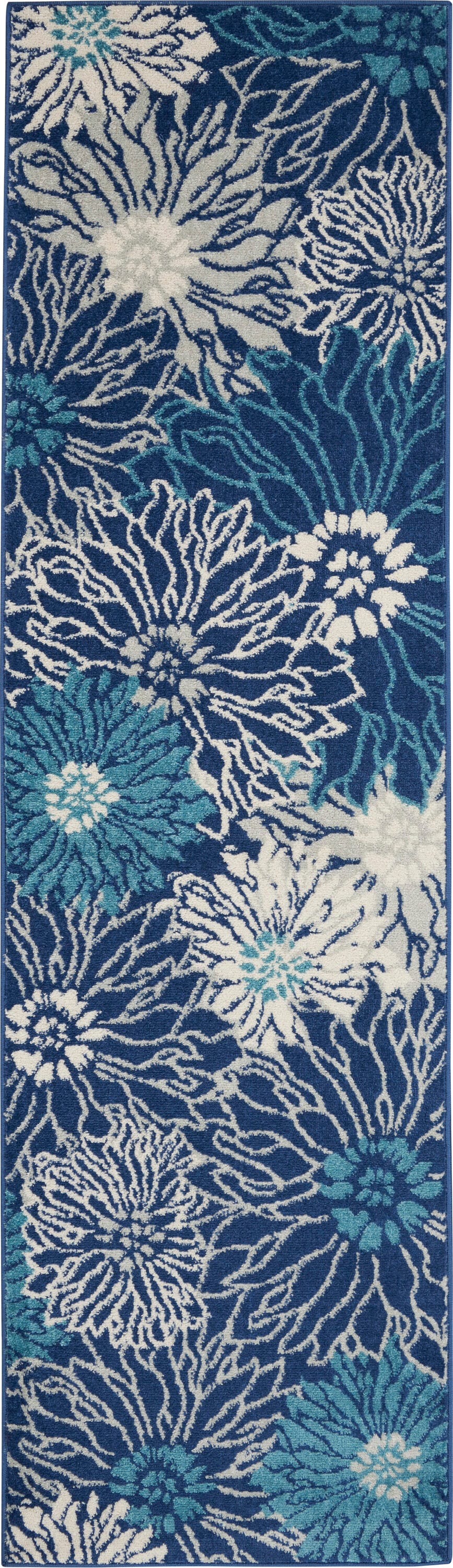 Nourison 99446765864 rugs - View #2