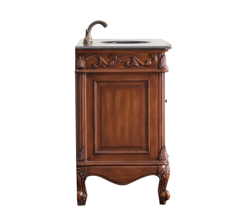 Elegant Decor FI116442TK Bath-Vanity-Combo - View #13