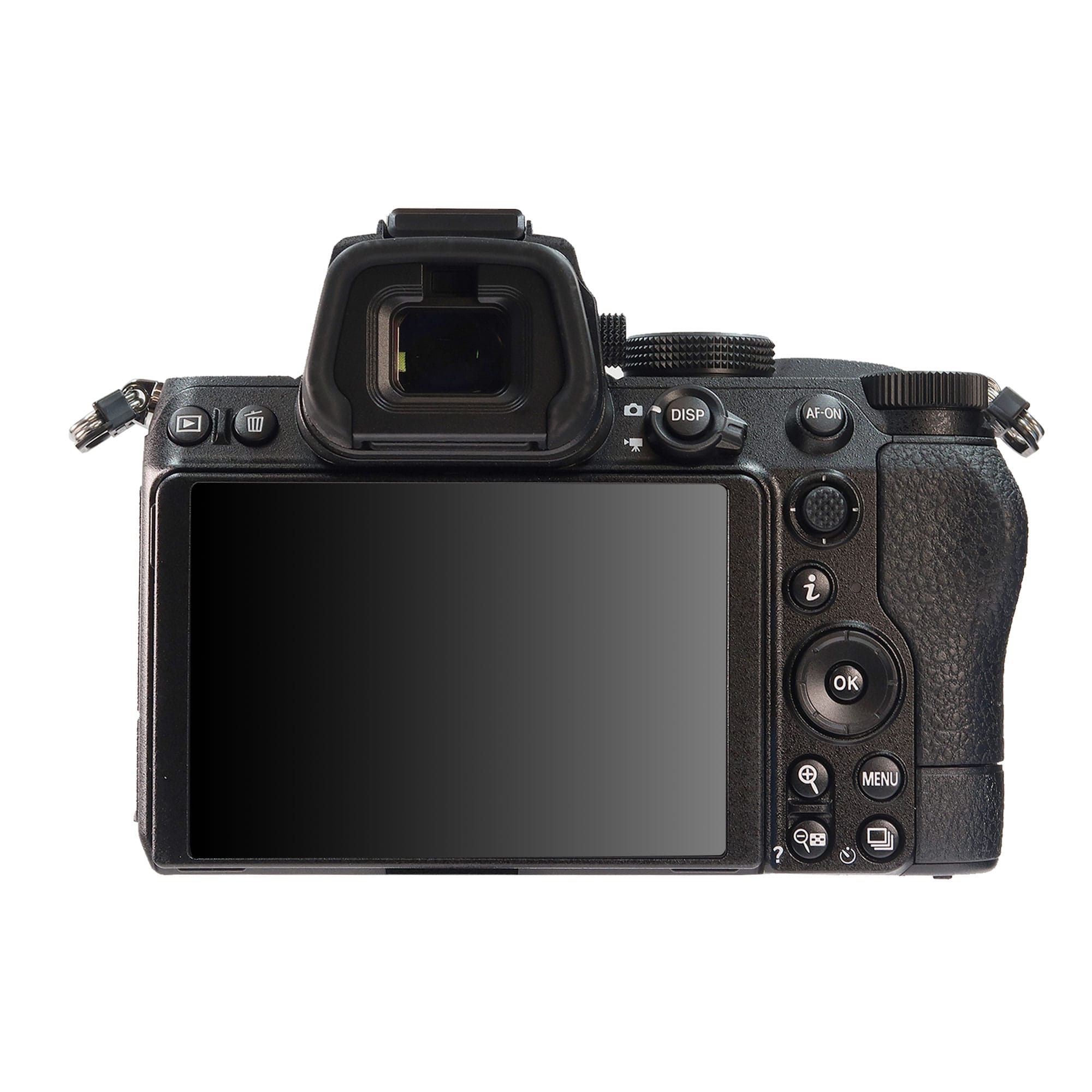 Nikon 1649  - View #2