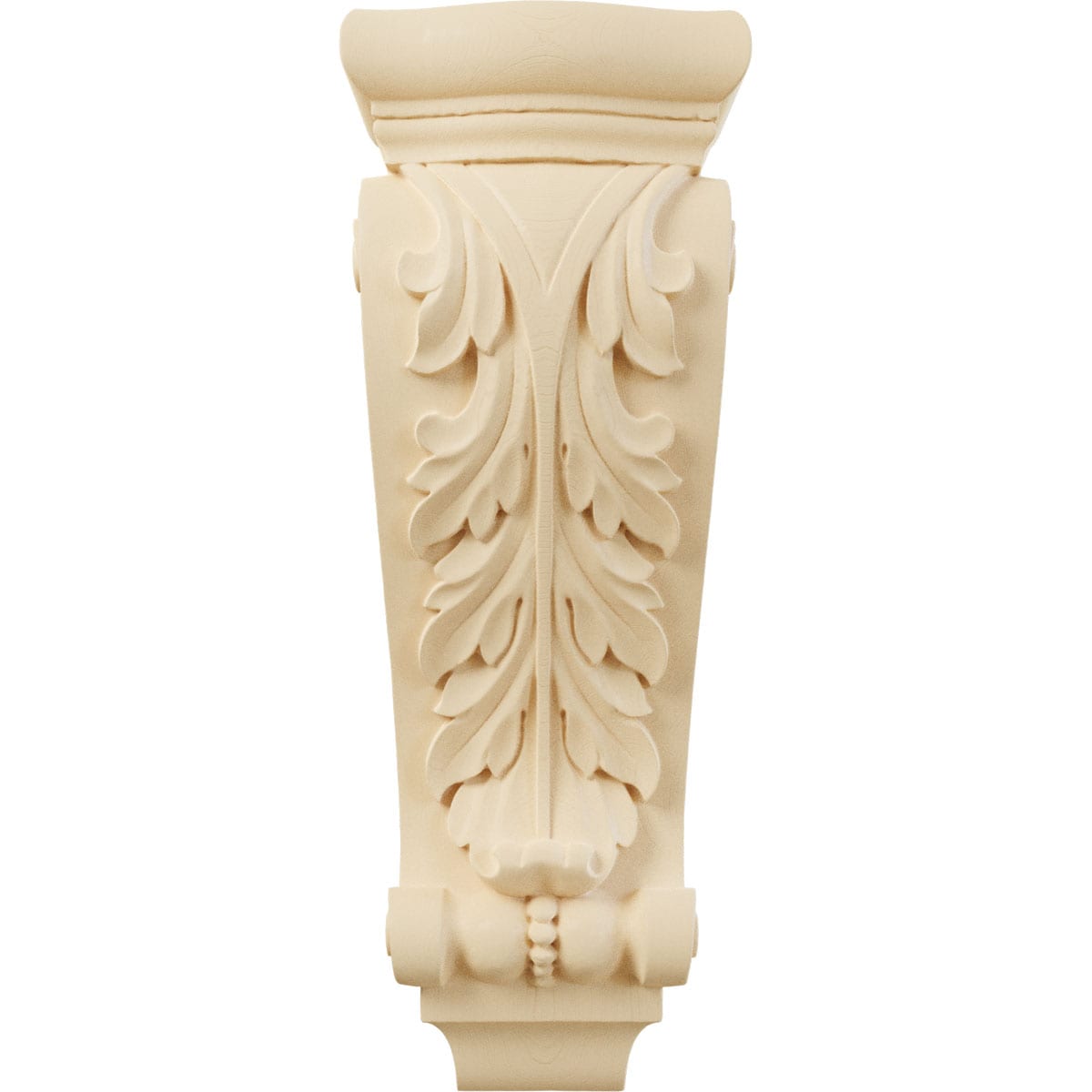 Ekena Millwork COR07X03X20FRMA corbels - View #2