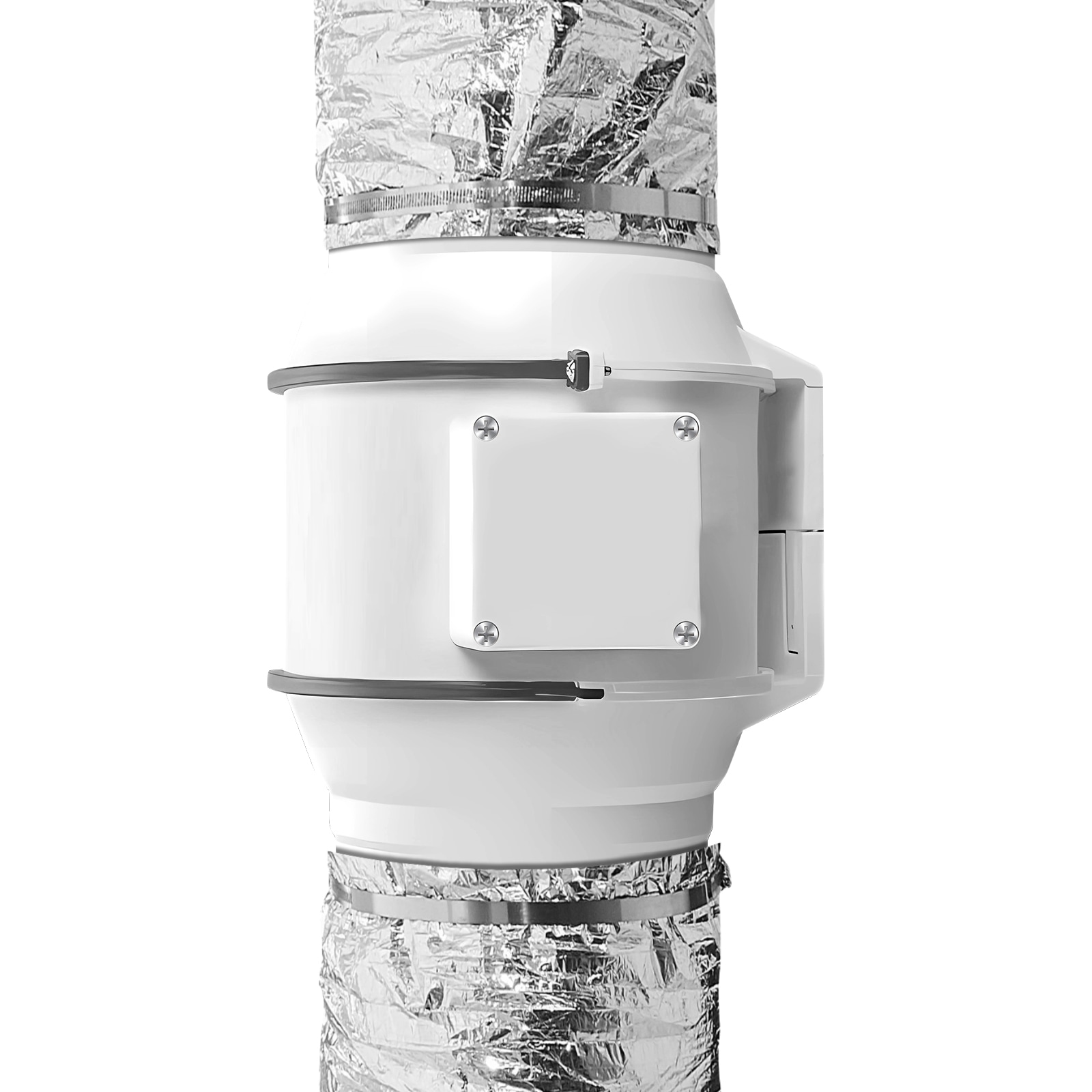 VEVOR SCNTJYGD25FT04145V0 Pex-Crimp-Fittings - View #10