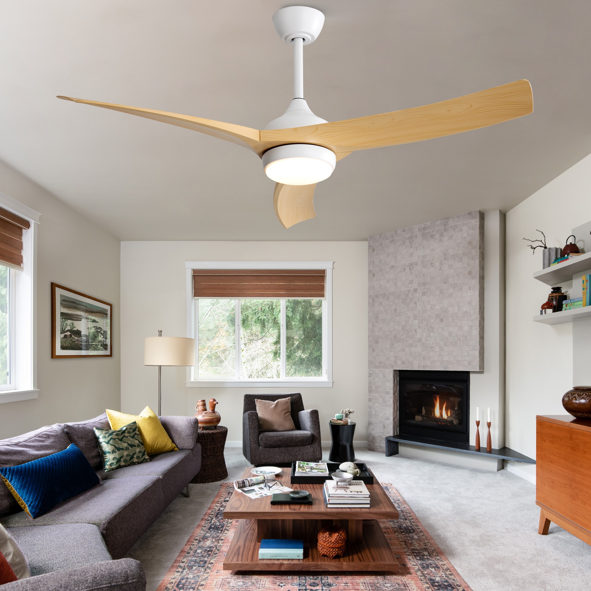 52LSP285765WH Ceiling-Fans - View #5
