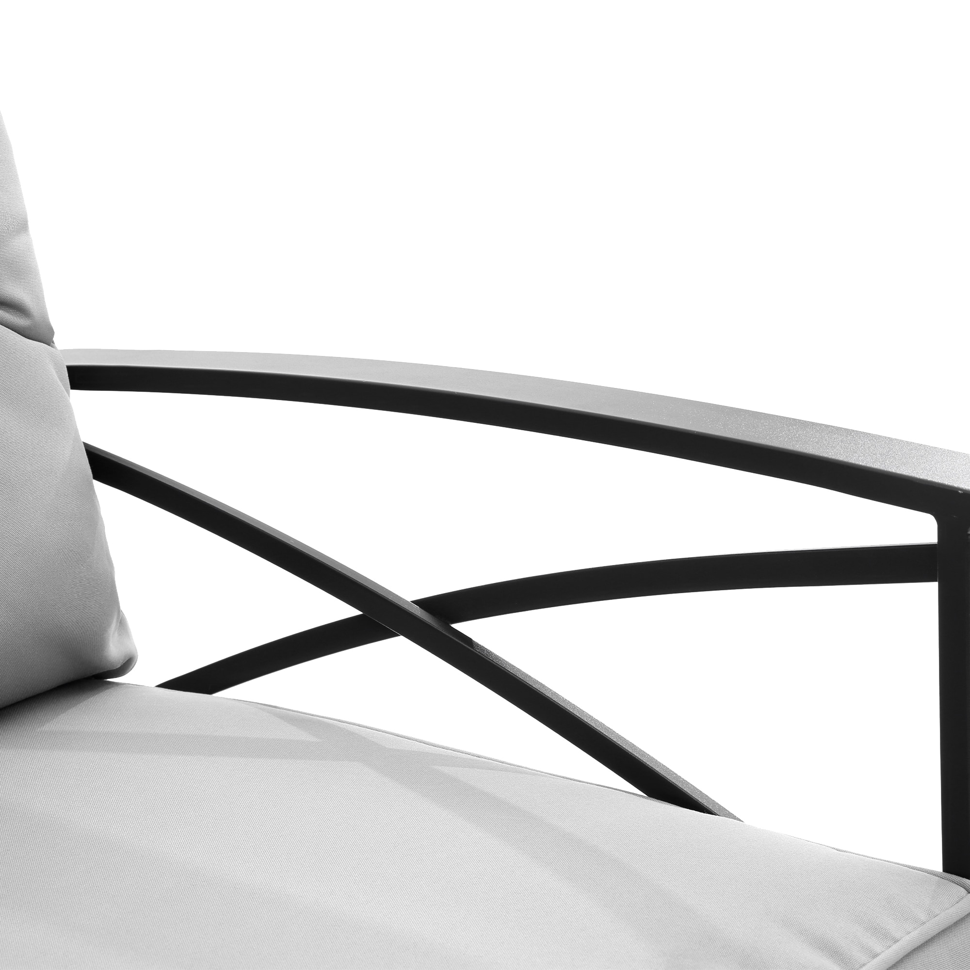 CASAINC WF-HW54777BK Patio-Chairs - View #9