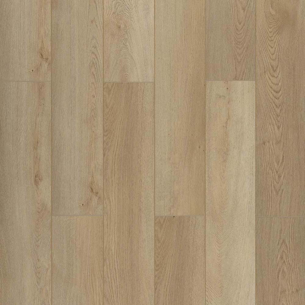 Element Flooring  (Sample) Luxury WPC Biscuit 20-mil x 7.17-in W x 72-in L Waterp