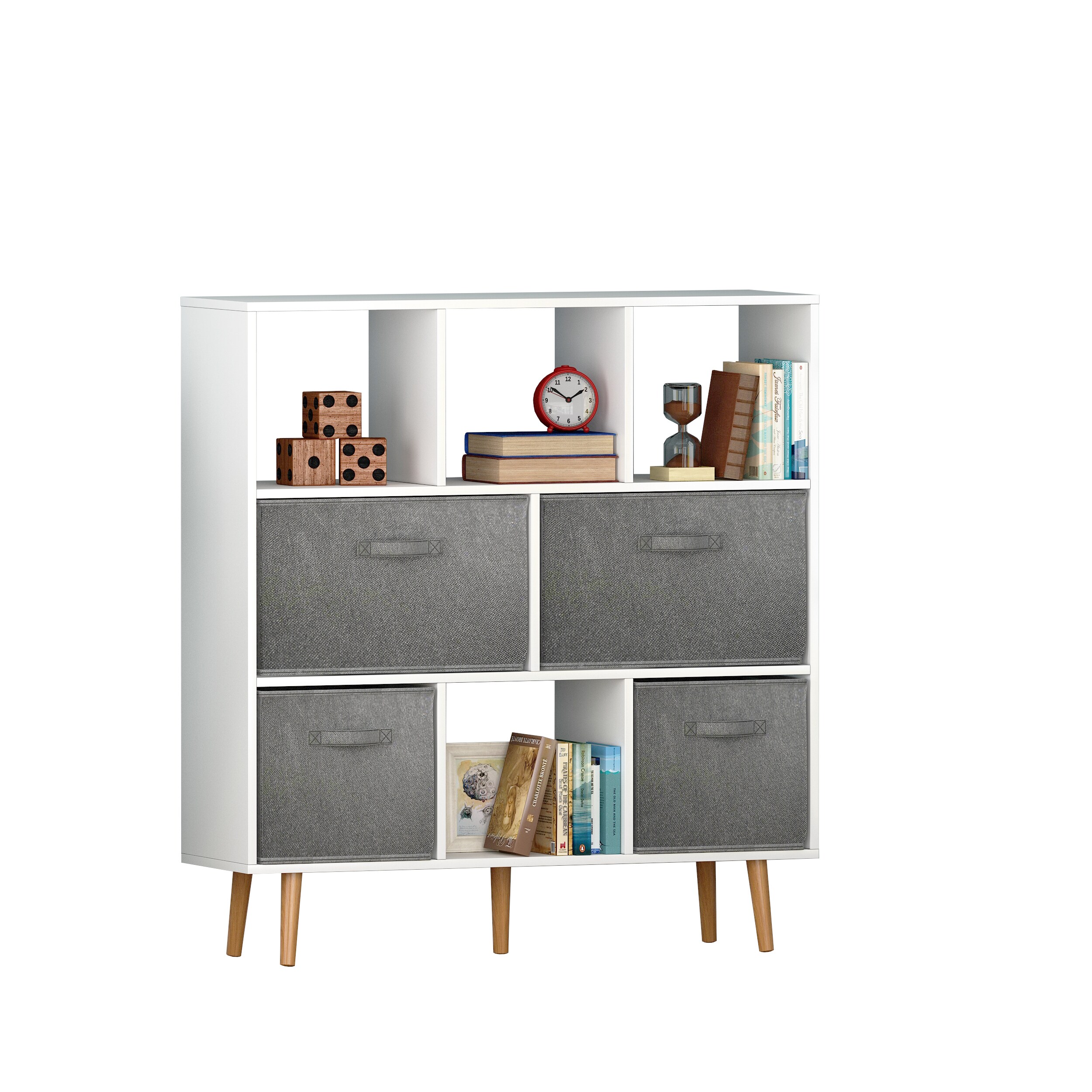 Winado LO1G51000446 bookcases - View #3