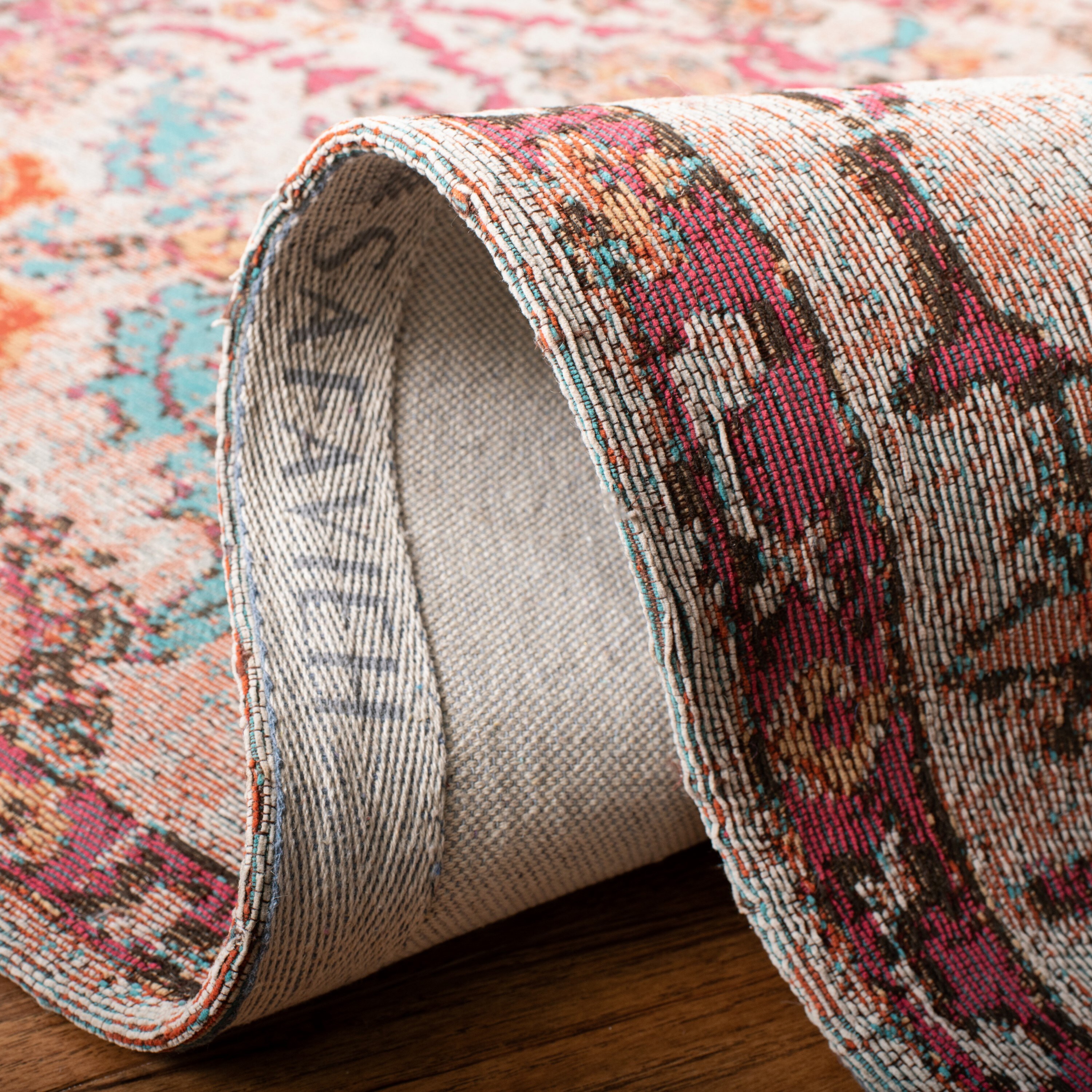 Safavieh CLV102Q-28 rugs - View #6
