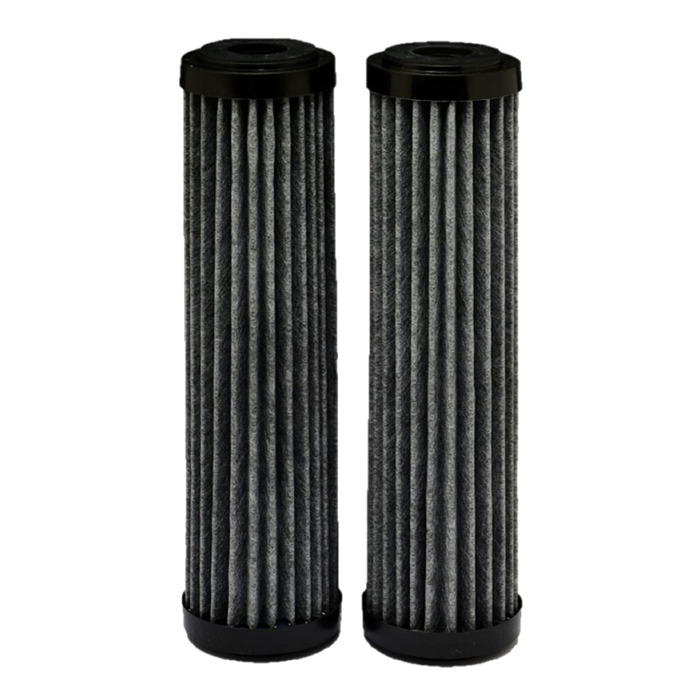 Whirlpool WHA2FF5 Premium Carbon block Whole house Replacement Filter