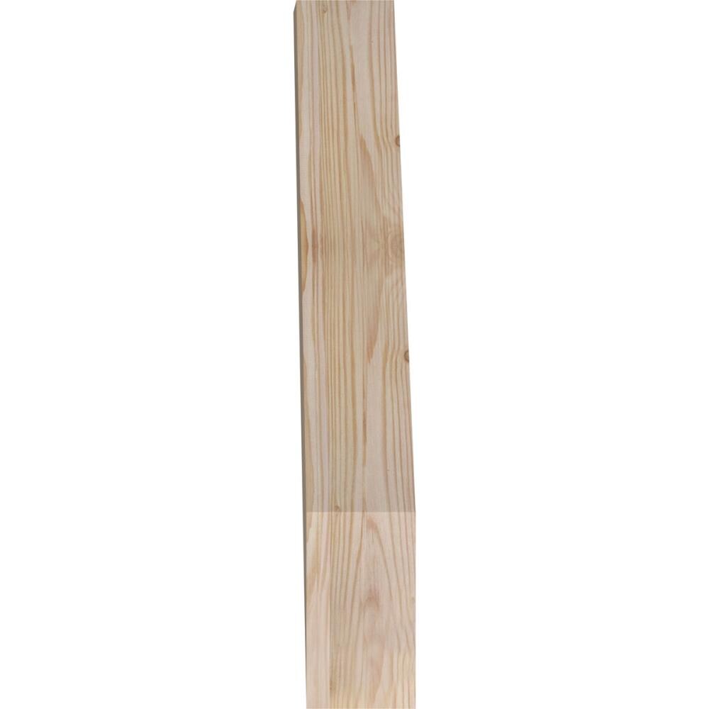 Ekena Millwork BRC04X16X24TRA00SDF braces - View #4