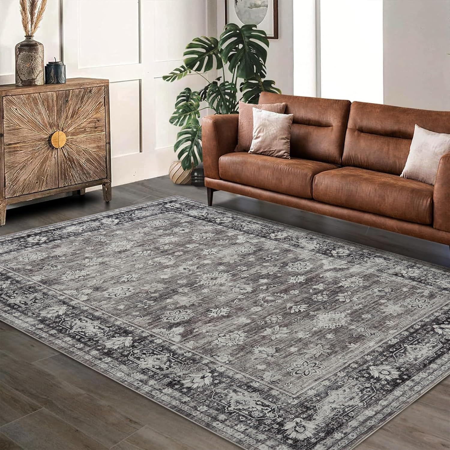 Garvee LOWTHT-PHO-34QSPLKF Bath-Rugs - View #3