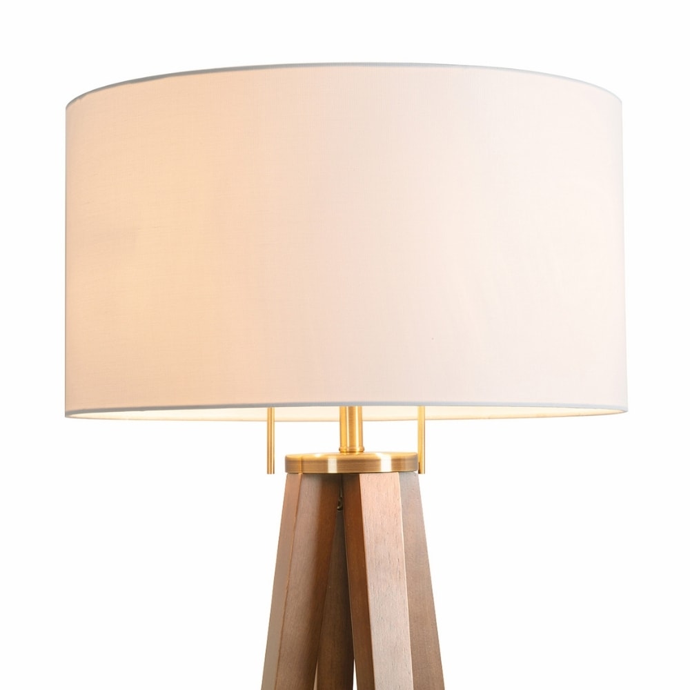 NOVA of California 20859LW floorlamps - View #3