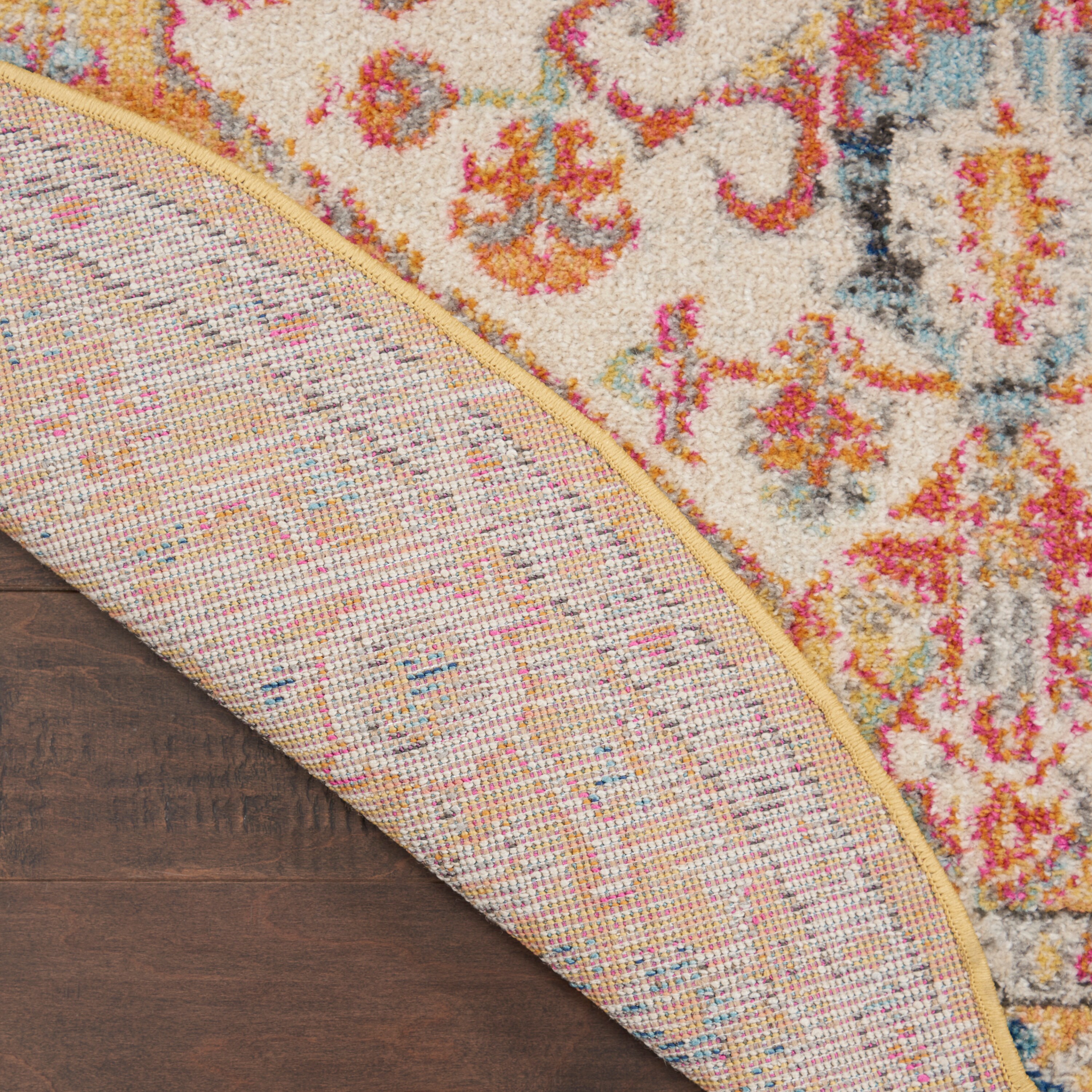 Nourison 099446809278 rugs - View #4