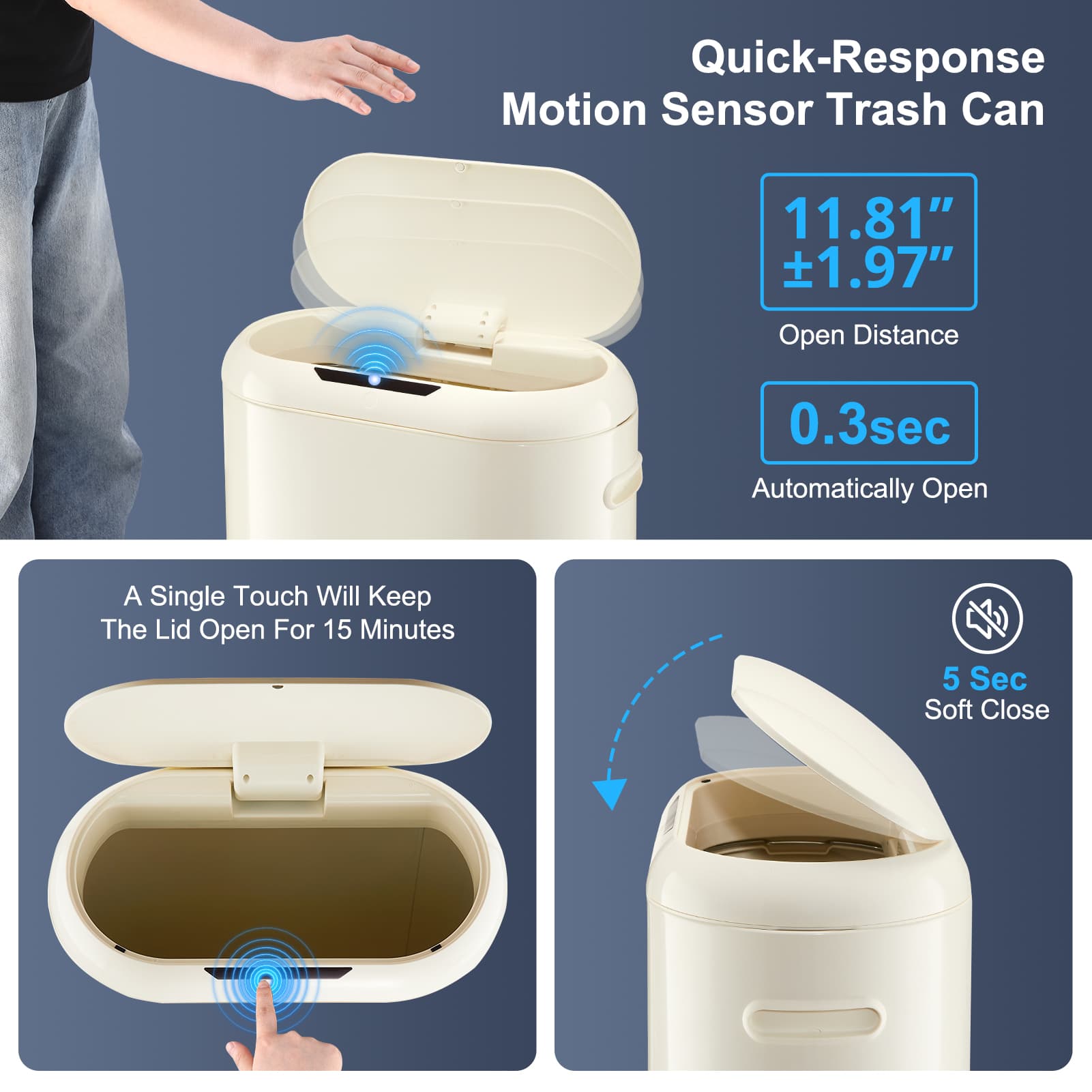 Qeetex JXNAG-PHO-14CFLHTQ m031725 - View #4