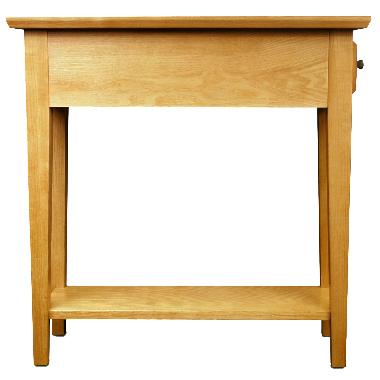 Leick Home 10071-DS End-Tables - View #4