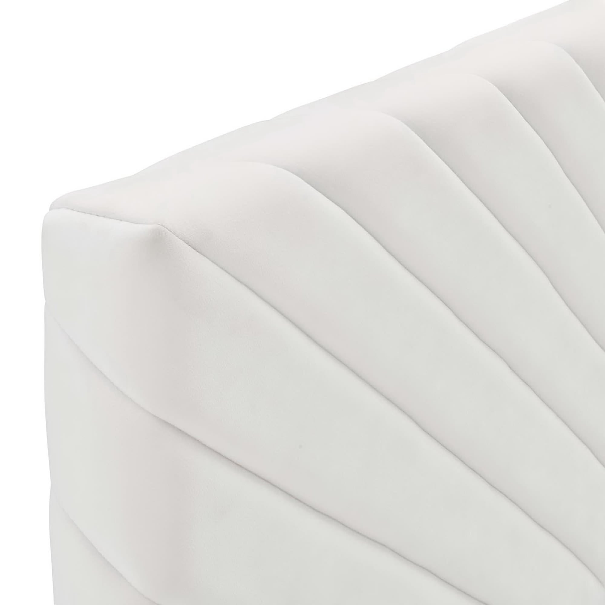 Modway MOD-6144-WHI Upholstered-Headboards - View #4