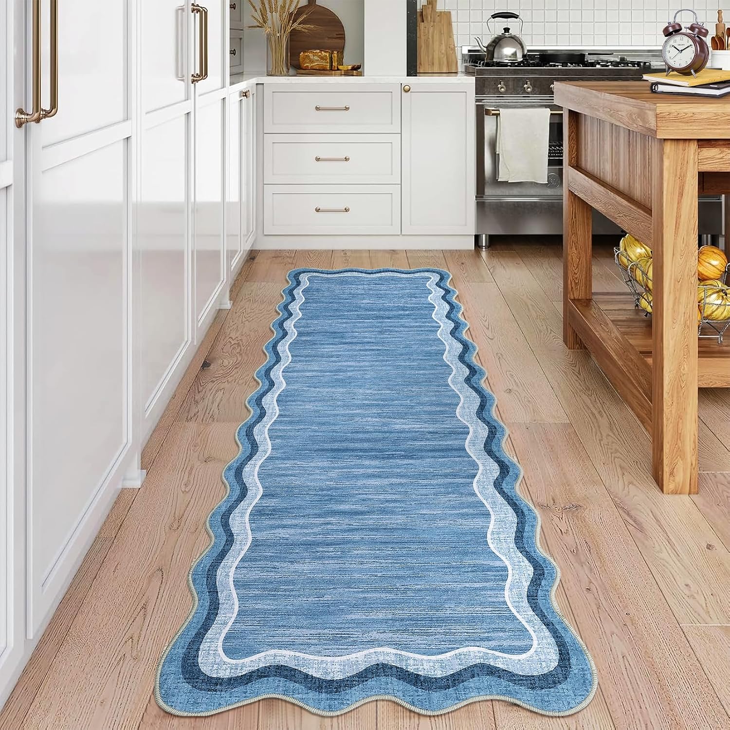 Garvee CBV-D4T7AUIYRAO3W-VW rugs - View #2