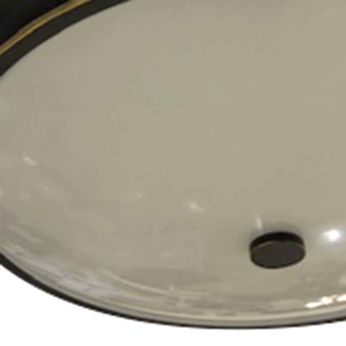 allen + roth CLL125BZ flushmounts - View #5