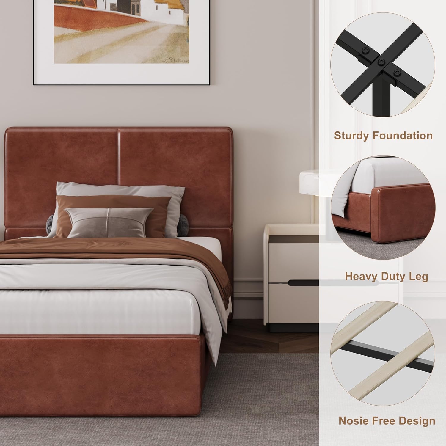 Garvee LACJ2603100026 beds - View #5