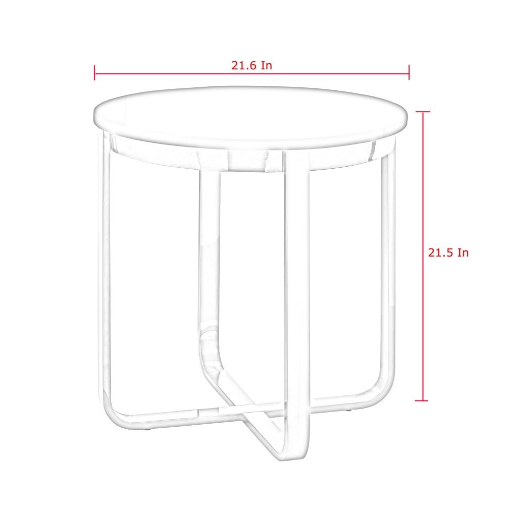Inspired Home ET200-09WG-LS End-Tables - View #10