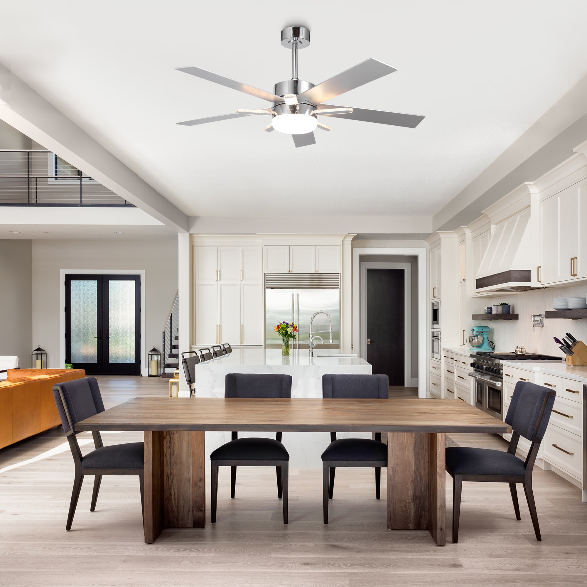 Parrot Uncle F6013 Ceiling-Fans - View #10