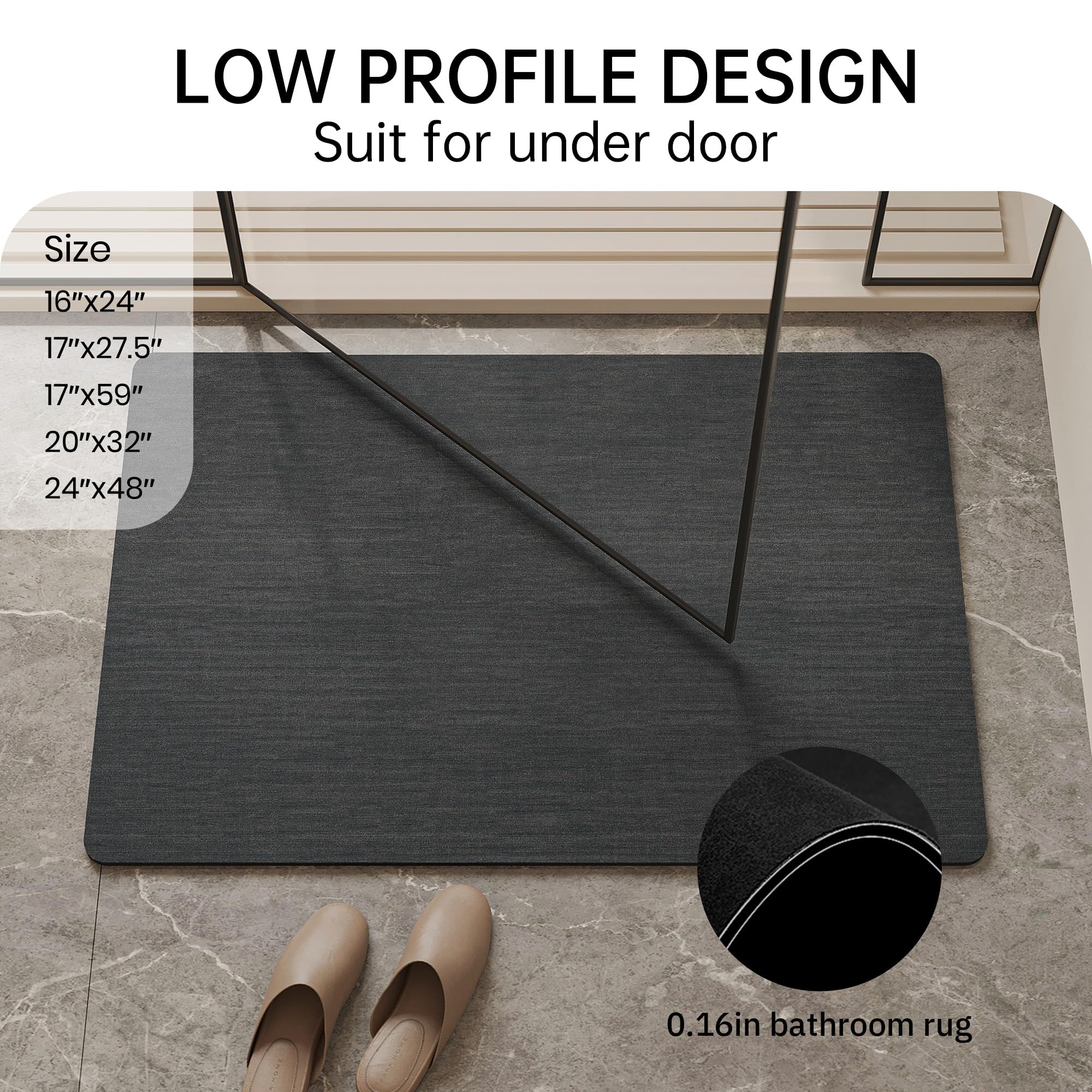 PUPWE 5749848302116 Bath-Rugs - View #2