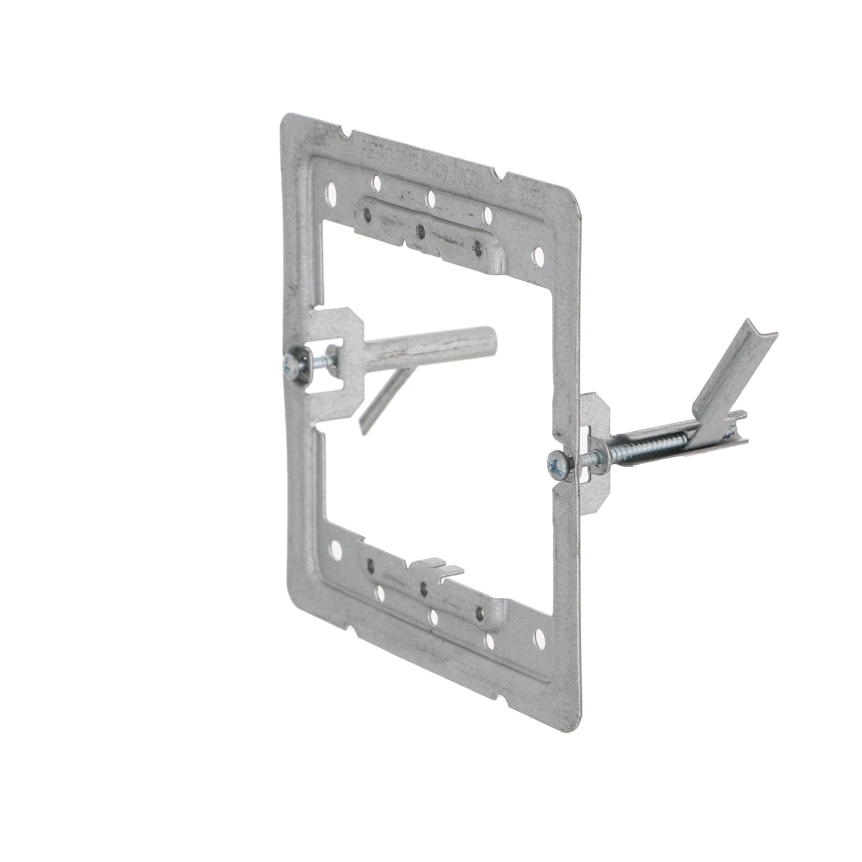 Hubbell 8206RAC Electrical-Box-Mounting-Brackets - View #4