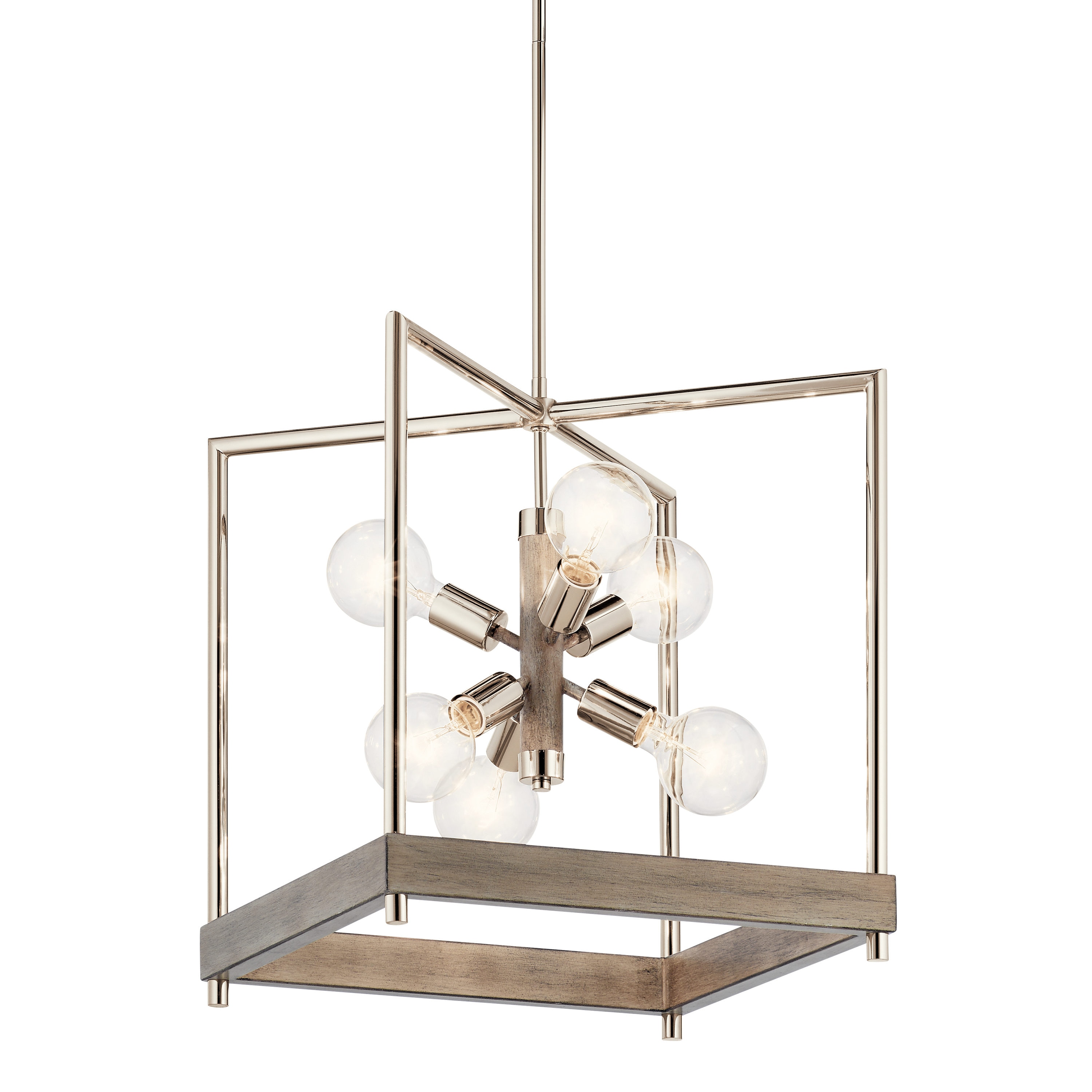 Kichler 52092DAG Pendant-Lights - View #2