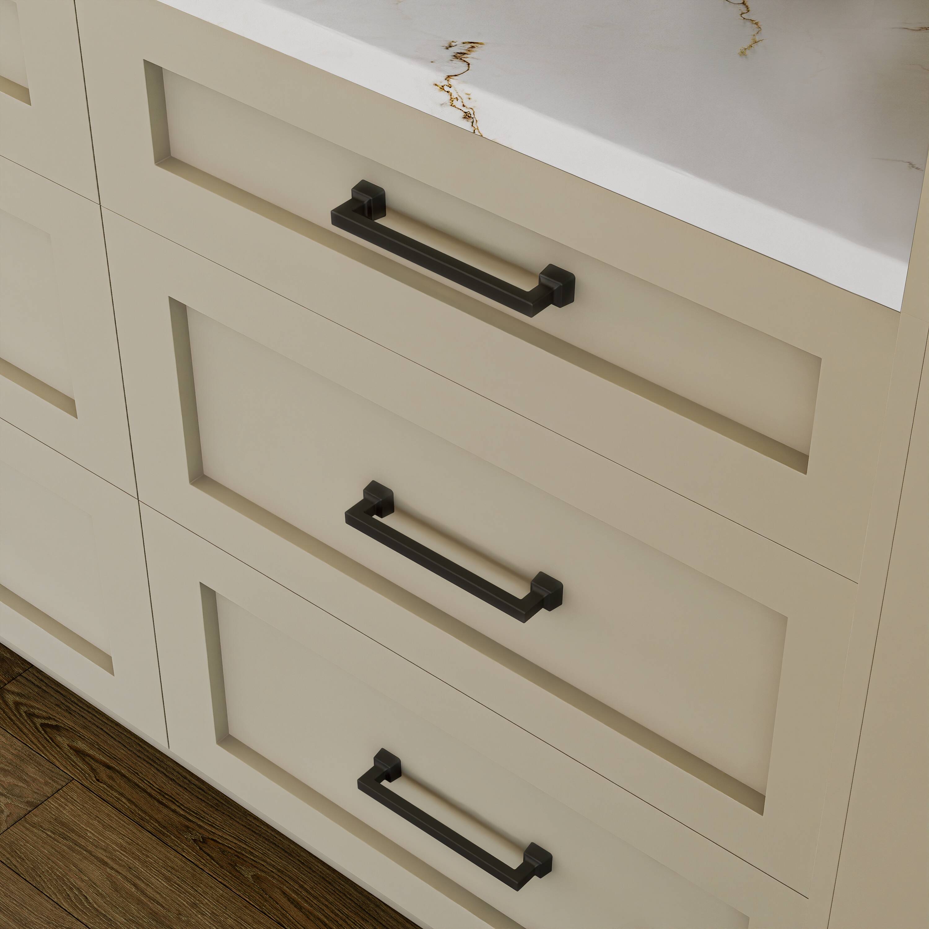 Villa Valentina VV3128MB Cabinet-Pulls - View #13