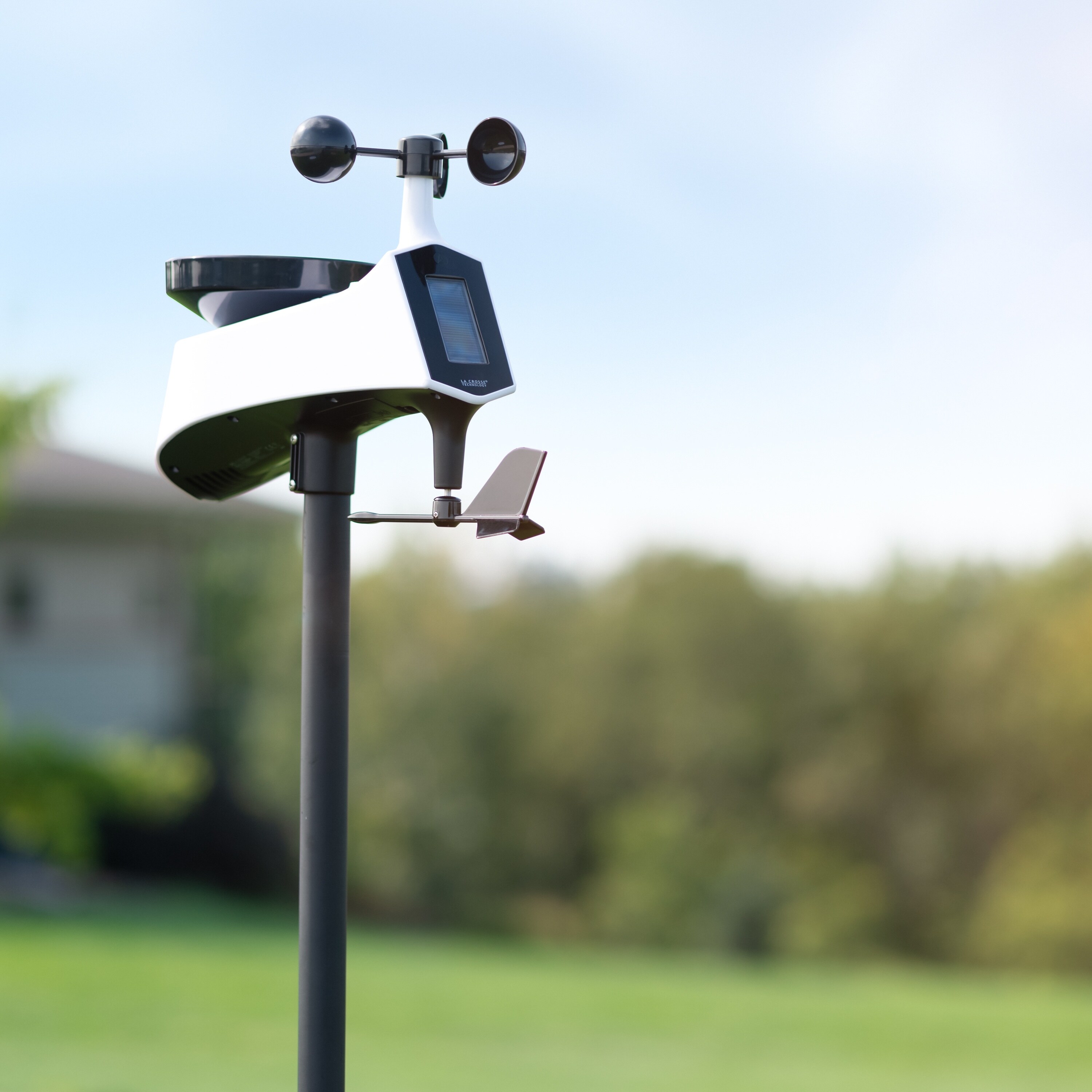 La Crosse Technology 328-1415 Digital-Weather-Stations - View #5