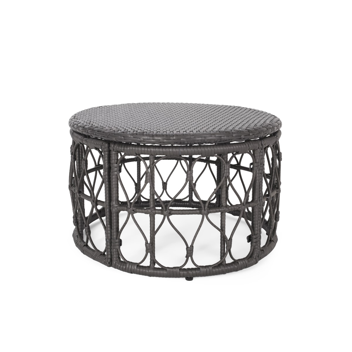 Streamdale Furniture 70417.00GRY Patio-Tables - View #6