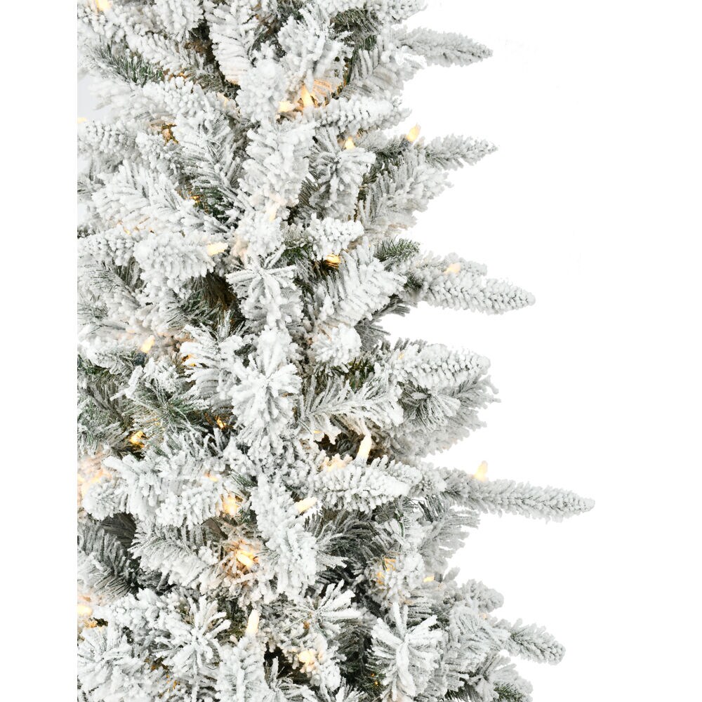 Fraser Hill Farm FFMPS075-5SN Artificial-Christmas-Trees - View #8