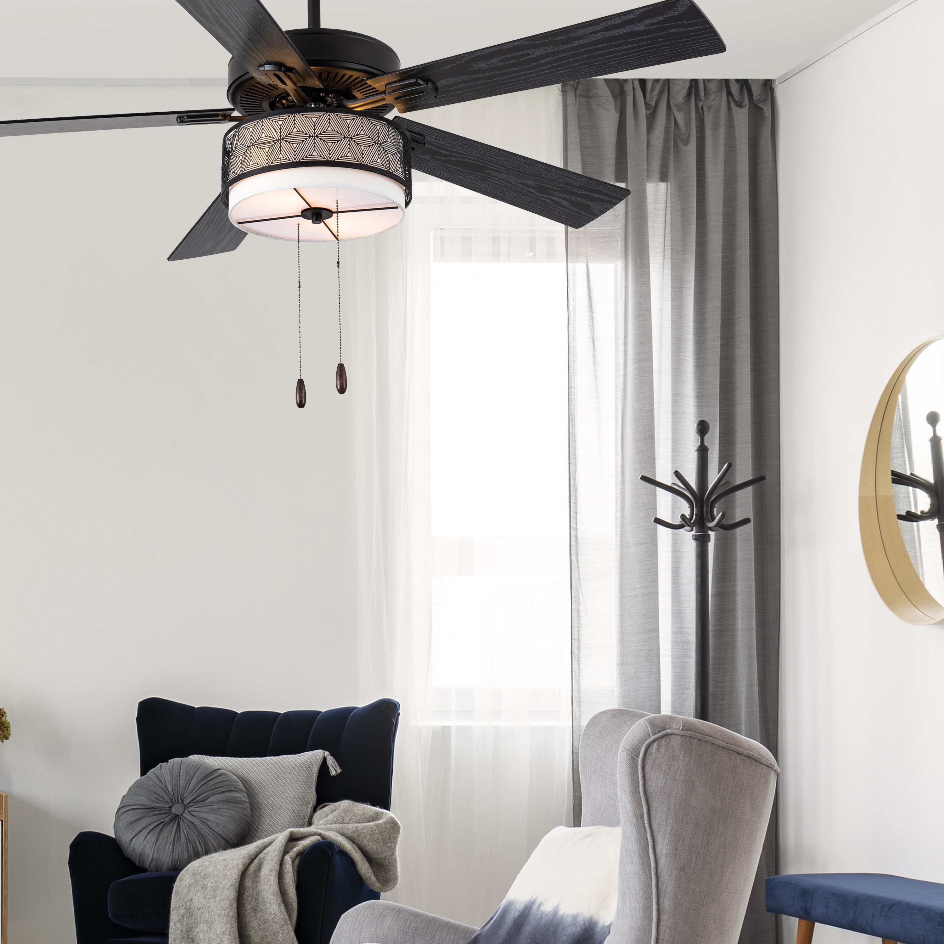 River of Goods 20240 Ceiling-Fans - View #7