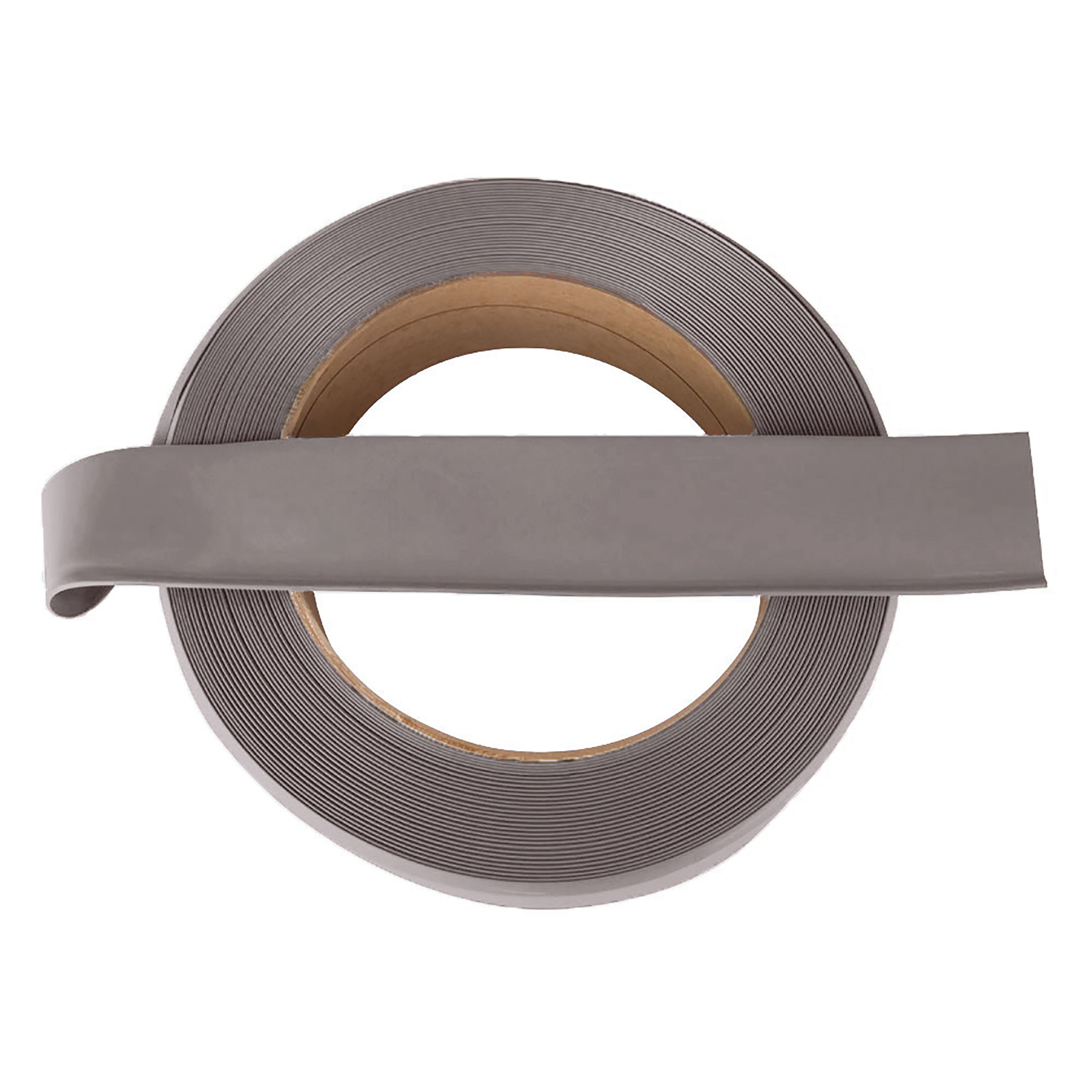 Flexco Graystone 4.5-in x 48-in Vinyl Floor Base
