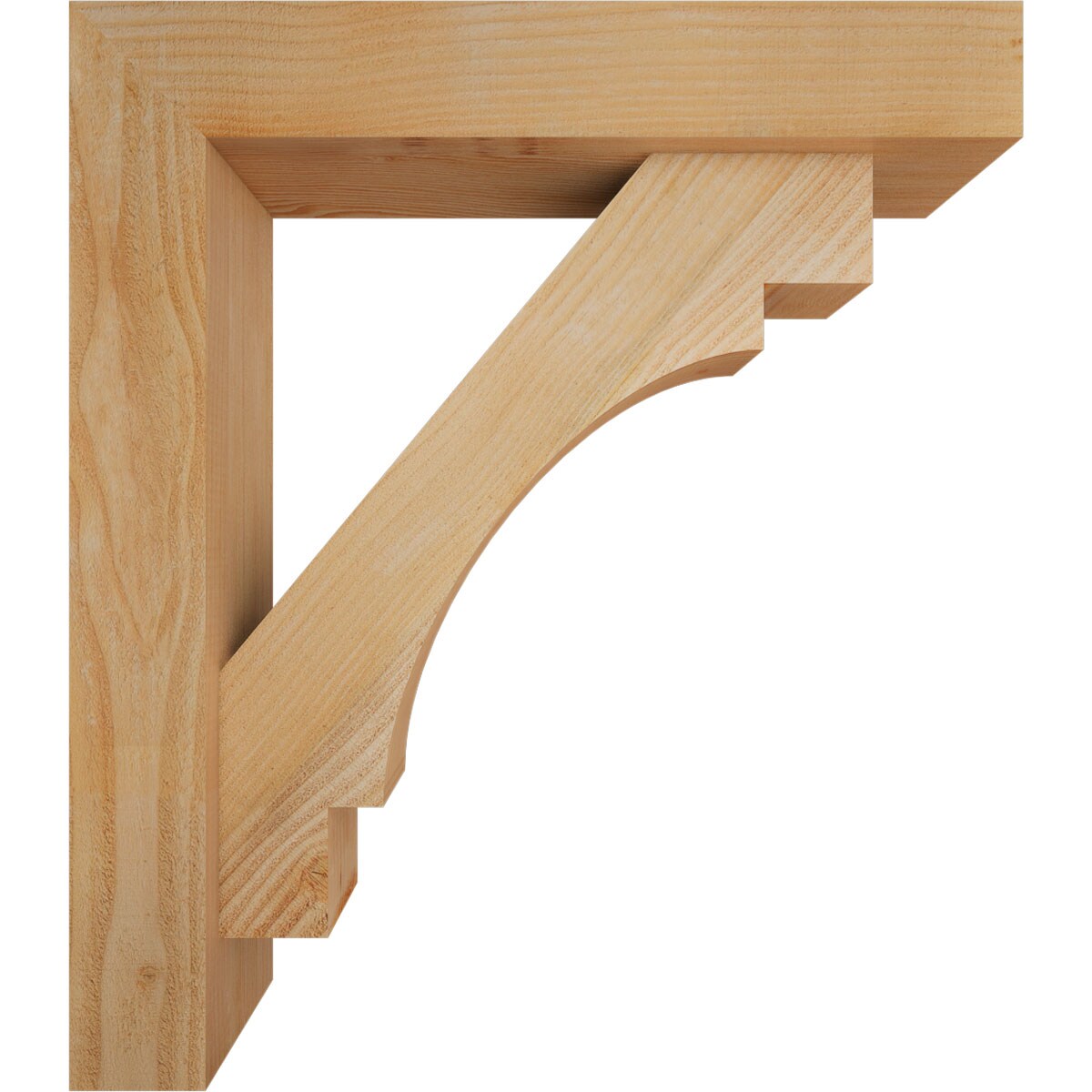 Ekena Millwork 1463253 corbels - View #3