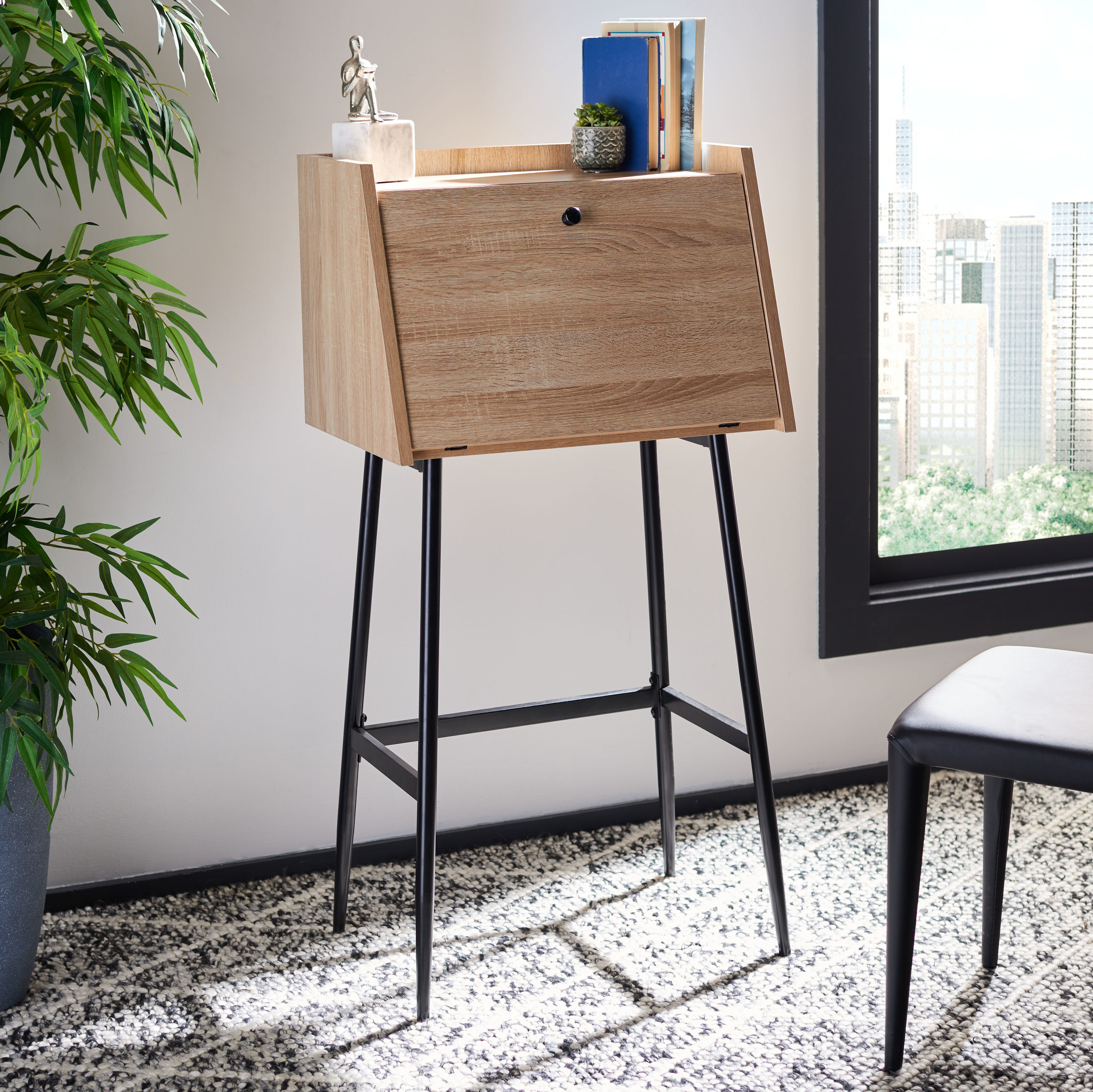 Safavieh DSK2203A desks - View #2