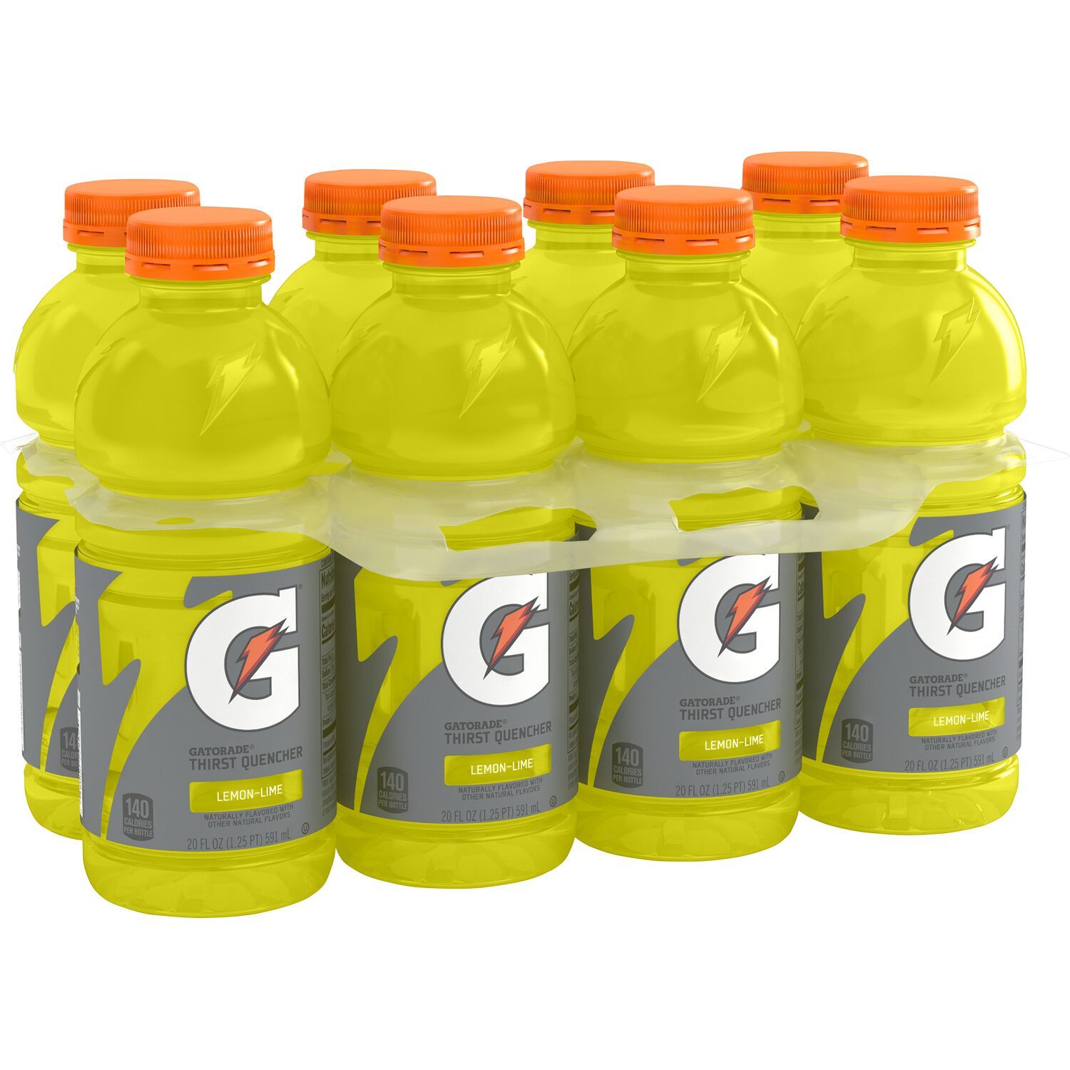 Gatorade Pediatric and Sport Electrolyte - 12-Ct. Chocolate