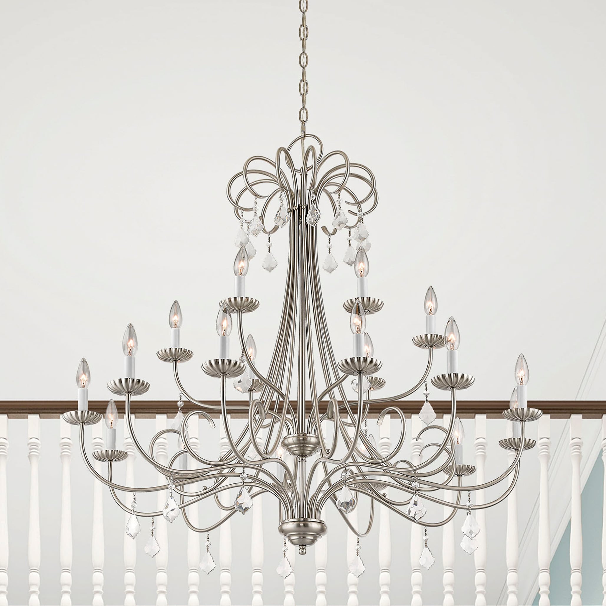 Livex Lighting 40870-91 b090015 - View #8