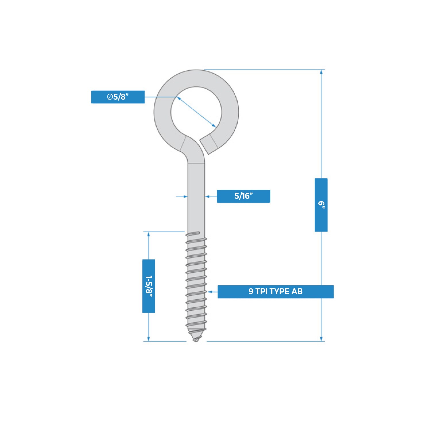 National Hardware N820-088 hooks - View #7