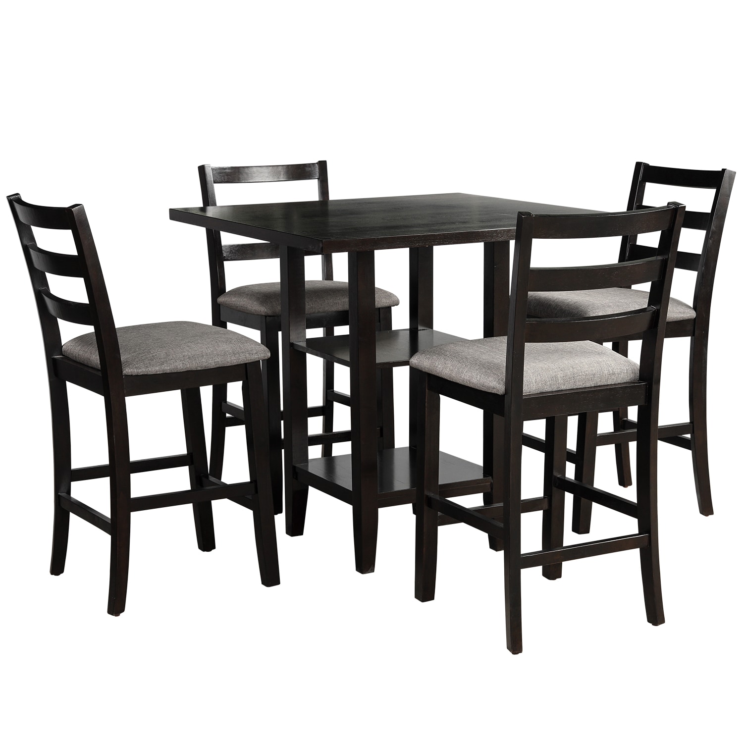 CASAINC TO-031-ES Dining-Sets - View #4