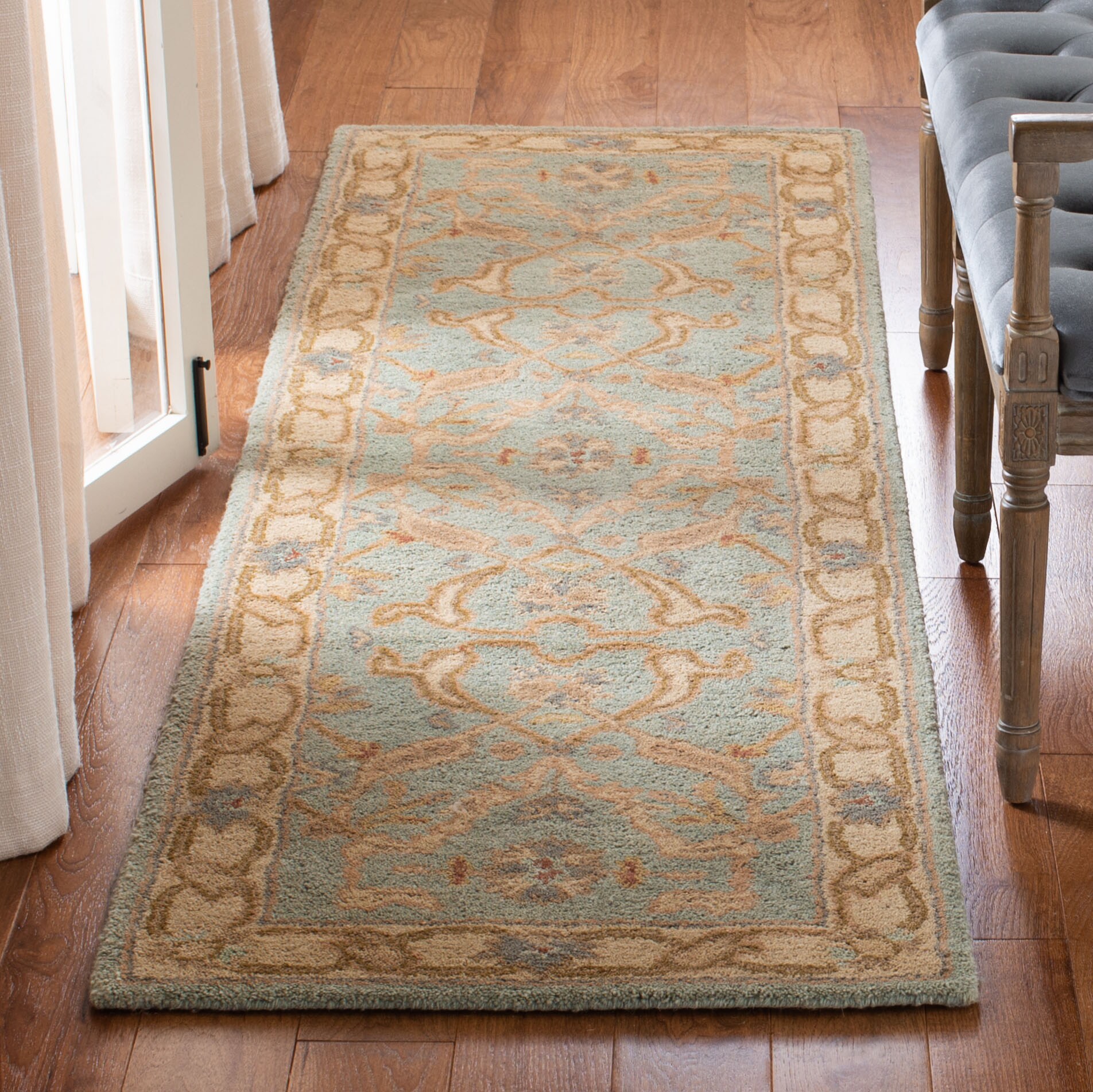 Safavieh AT311B-214 rugs - View #2