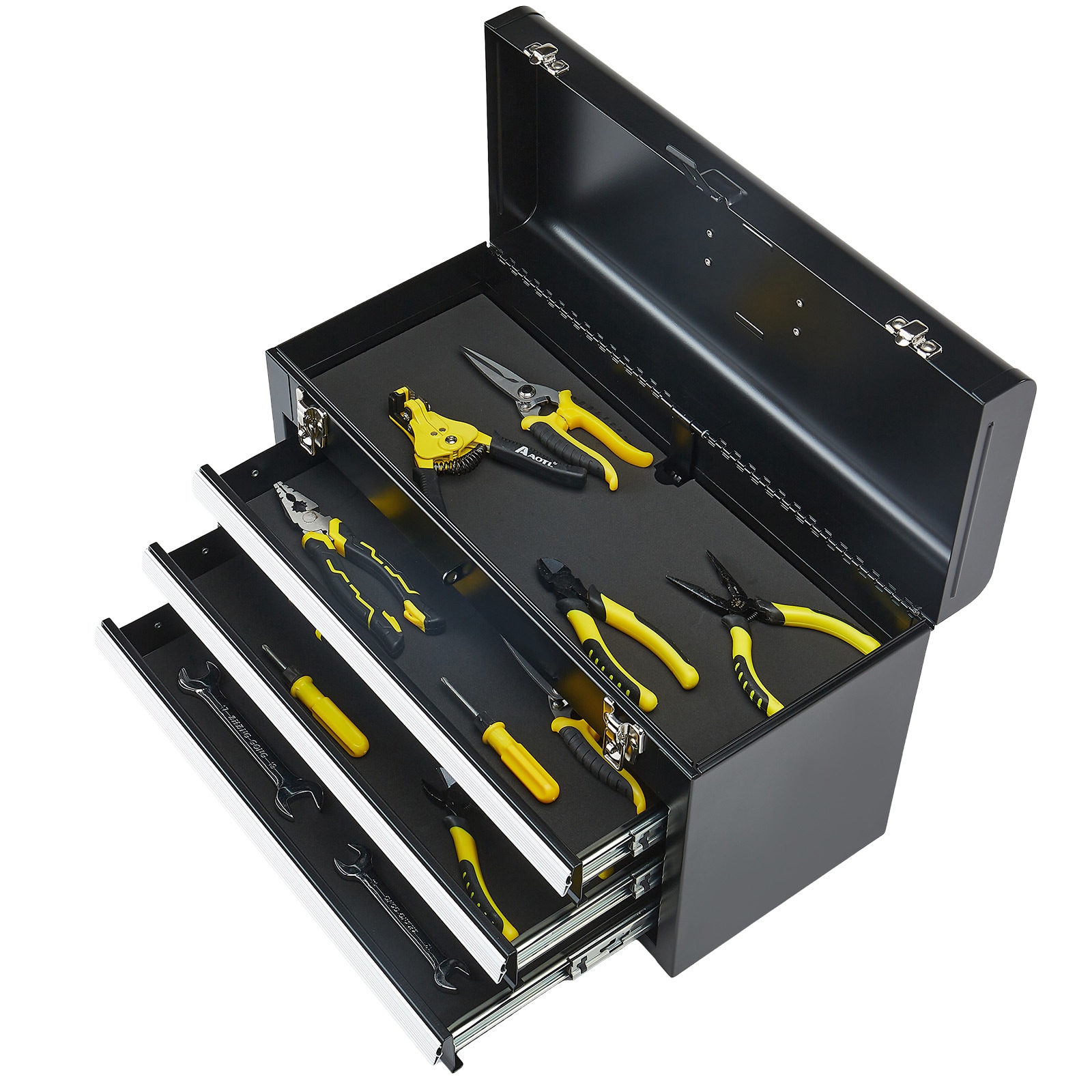 VEVOR SCCTSBXSGJX209999V0 Tool-Storage-Access - View #9