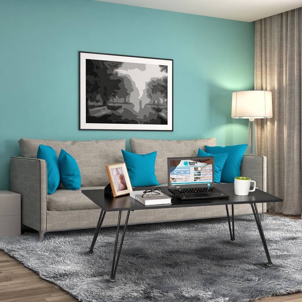 Winado 898519671695 Coffee-Tables - View #6