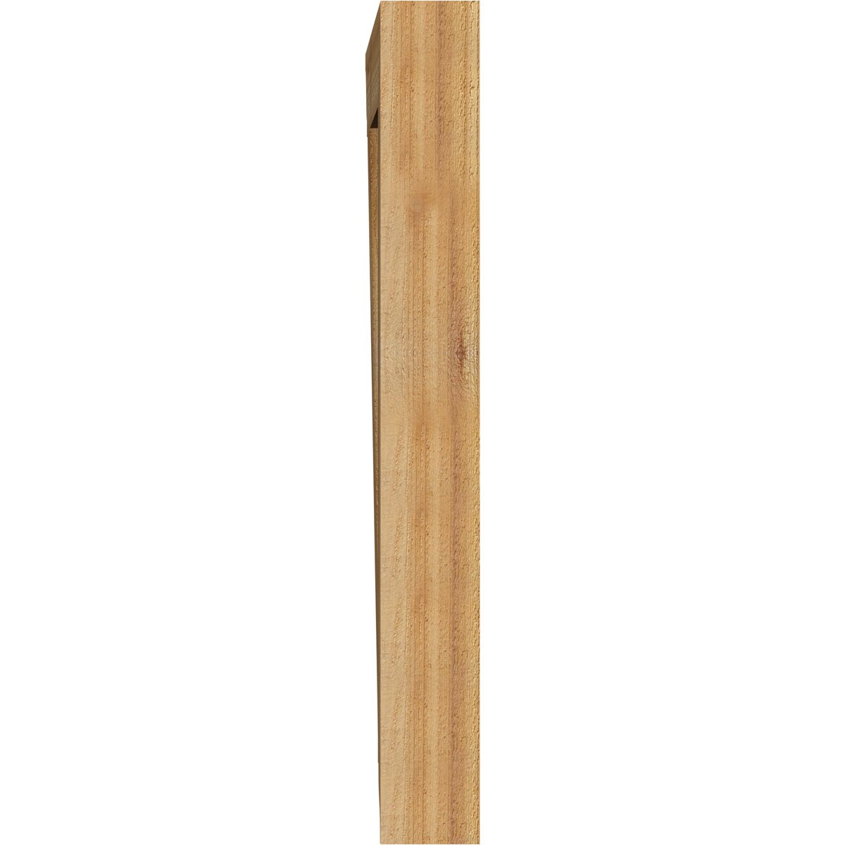 Ekena Millwork BKT04X26X34TRA01RWR Exterior-Brackets-Braces - View #4