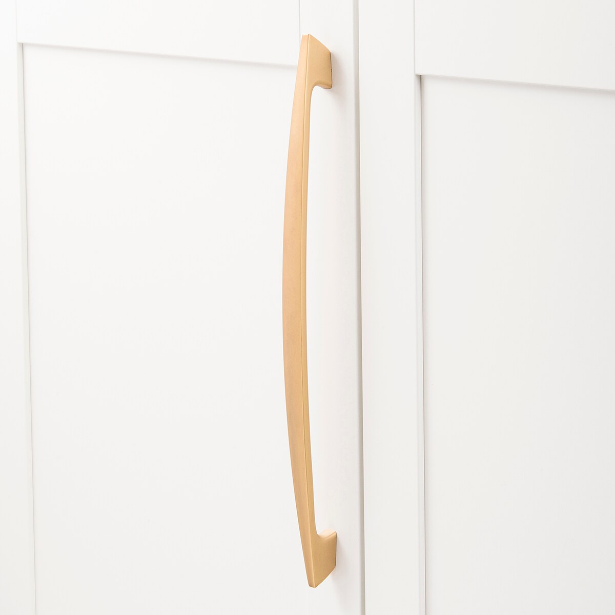 Hickory Hardware HH074855-FUB Cabinet-Pulls - View #4
