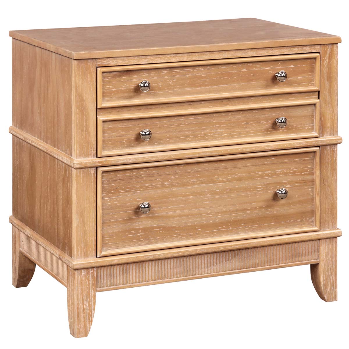 ModernLuxe N701P183796N nightstands - View #9