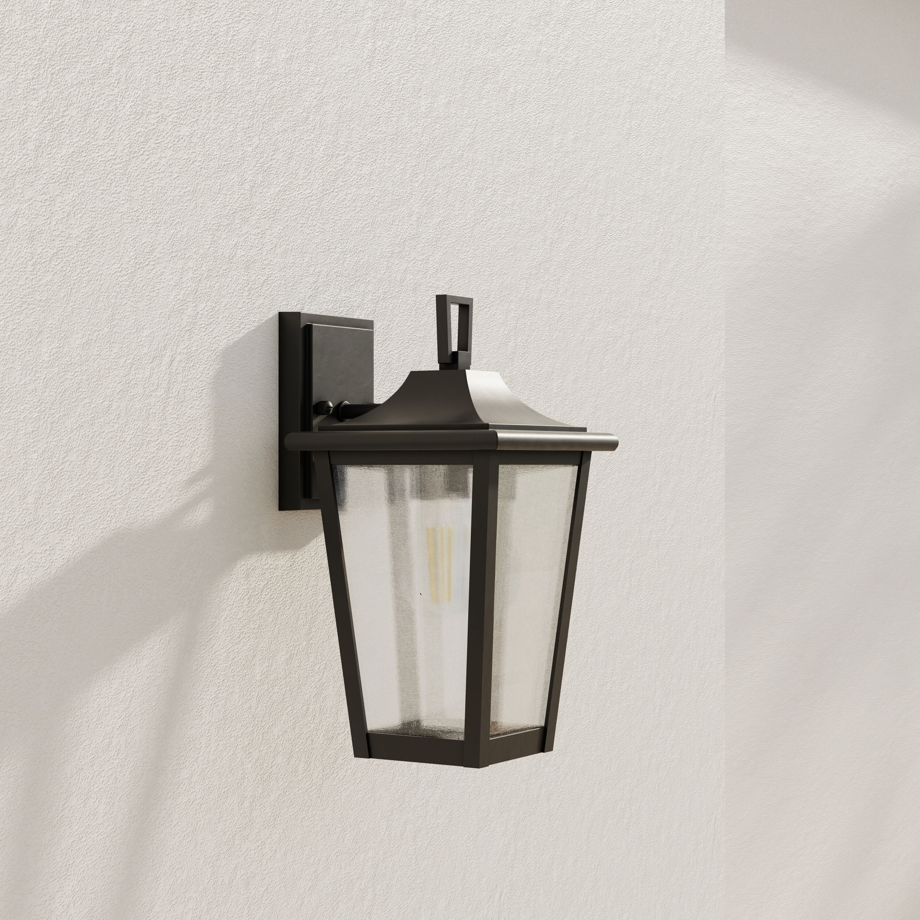 Progress Lighting P560308-031 Outdoor-Wall-Lighting - View #2