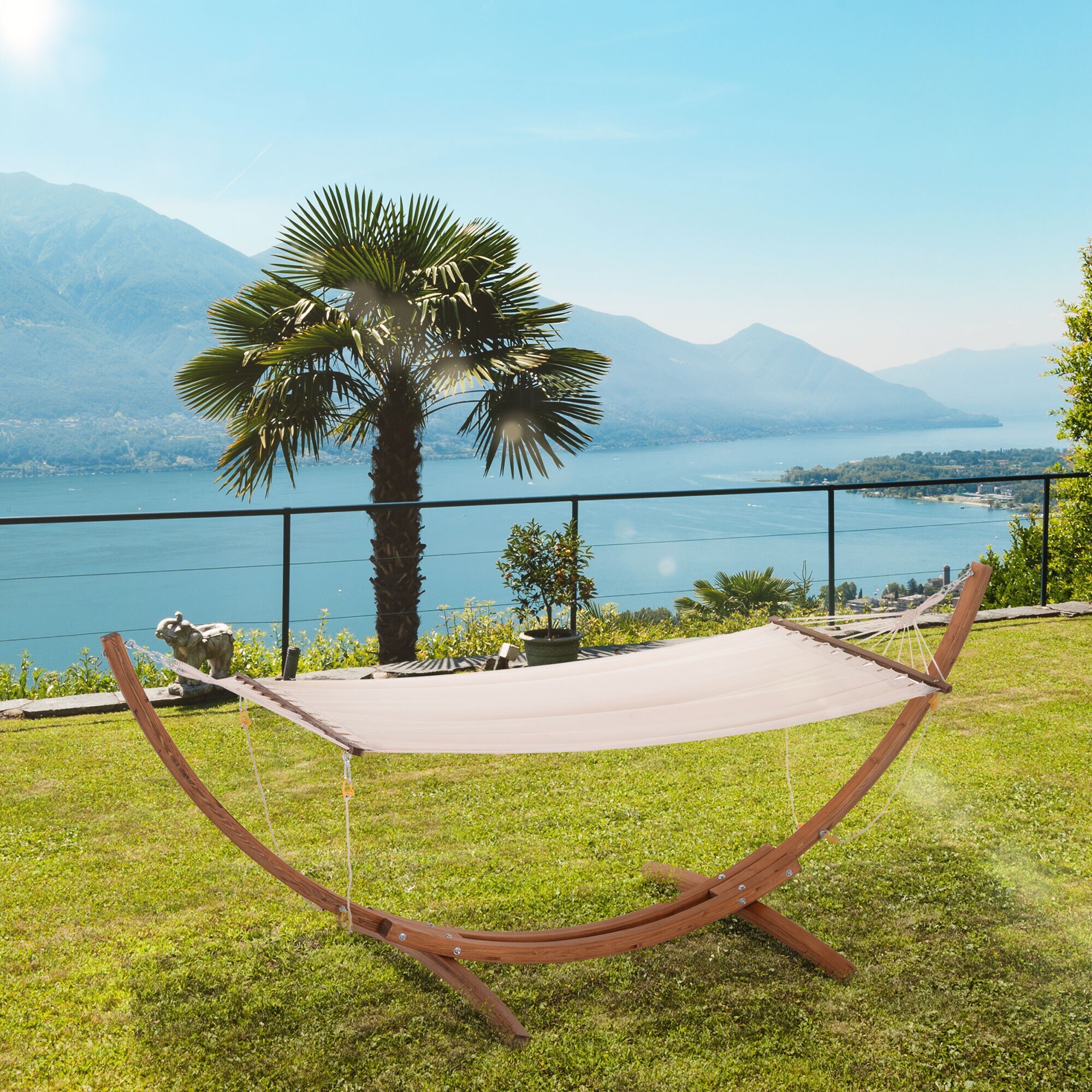 Miki Shinly AB-4063-272JJ hammocks - View #7