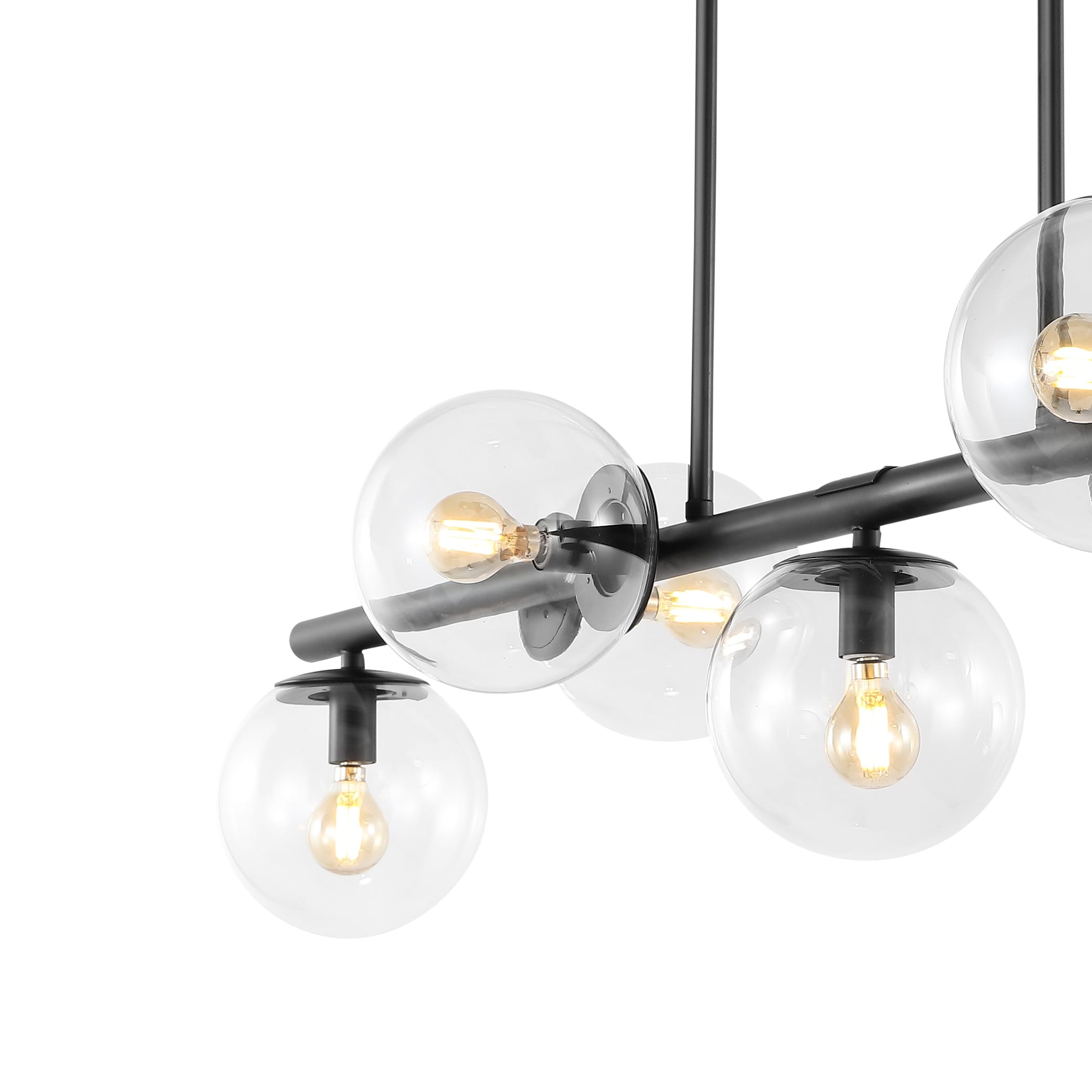 JONATHAN  Y JYL7573B Pendant-Lights - View #12
